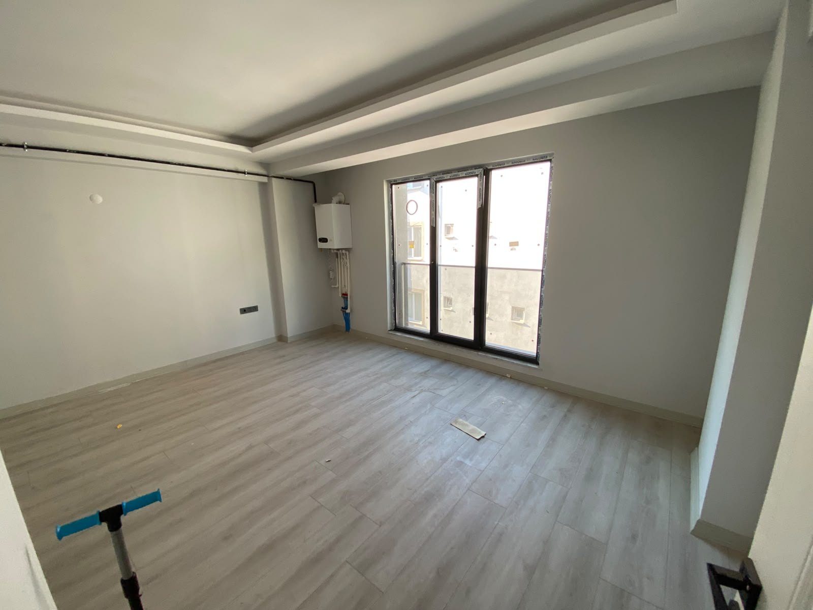 MANYAS EMLAKTAN ÇINARLI MAH 1+1 50M2 ARA KAT KİRALIK DAİRE