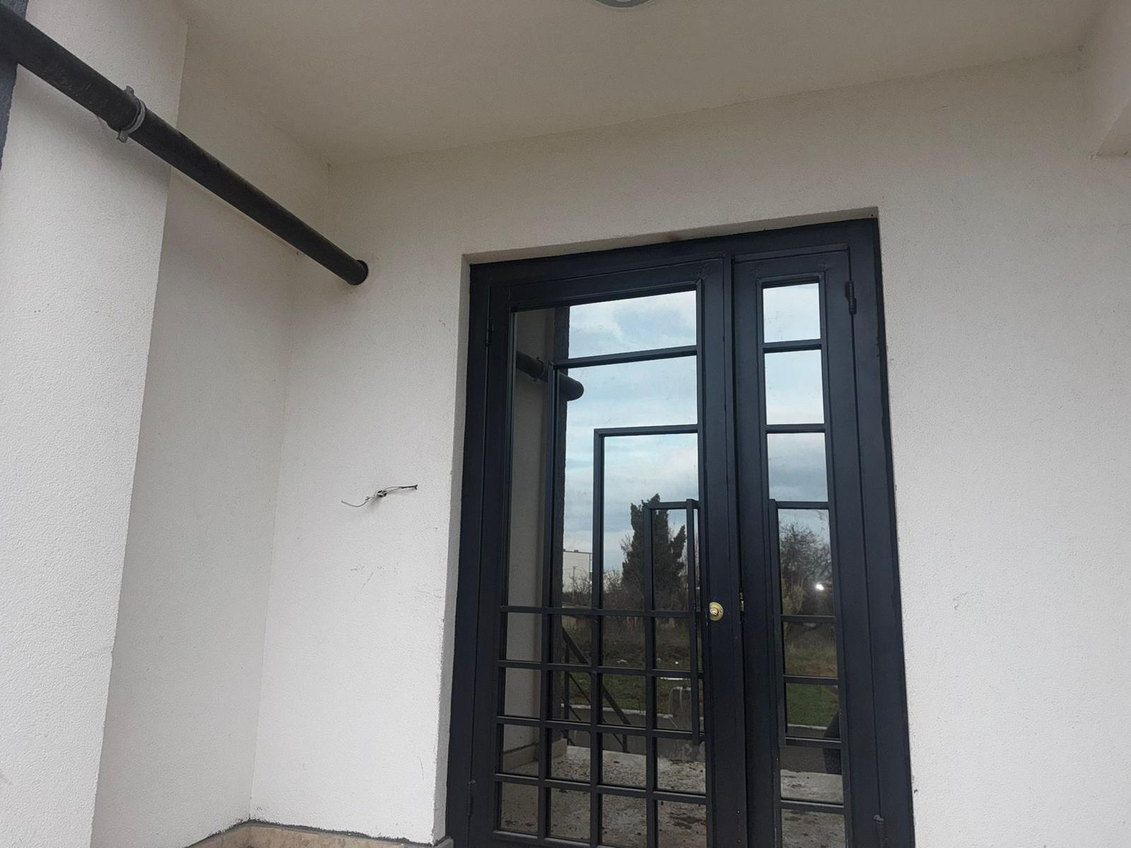 YENİ MAHALLE DE 1+1 SIFIR DAİRELER 5 ADET