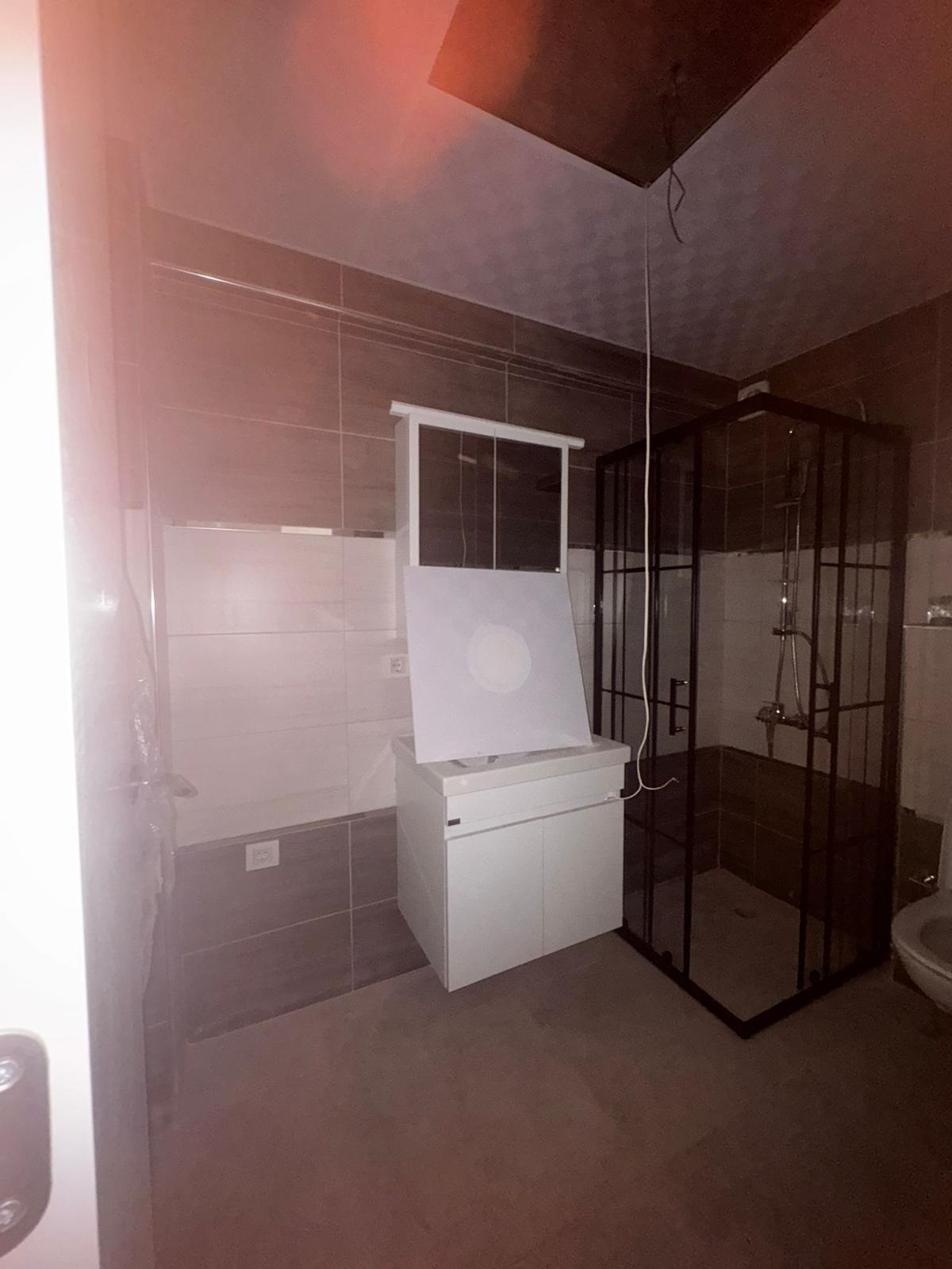YENİ MAHALLE DE 1+1 SIFIR DAİRELER 5 ADET