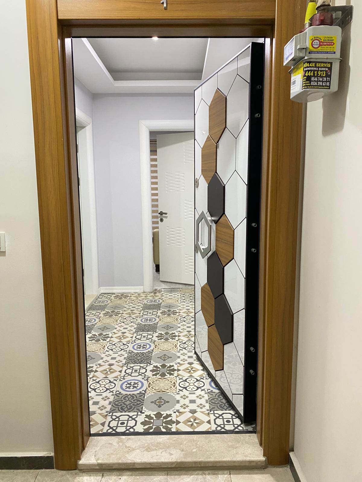 PAŞABAYIR MAHALLESİ KİRALIK 1+1 OFİS EŞYALI