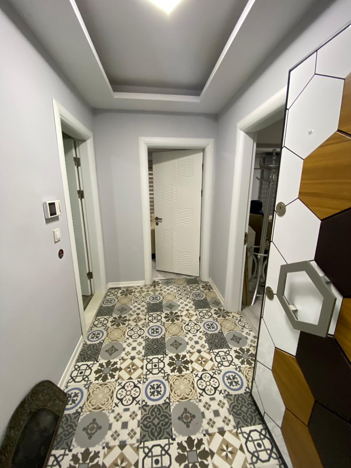 PAŞABAYIR MAHALLESİ KİRALIK 1+1 OFİS EŞYALI