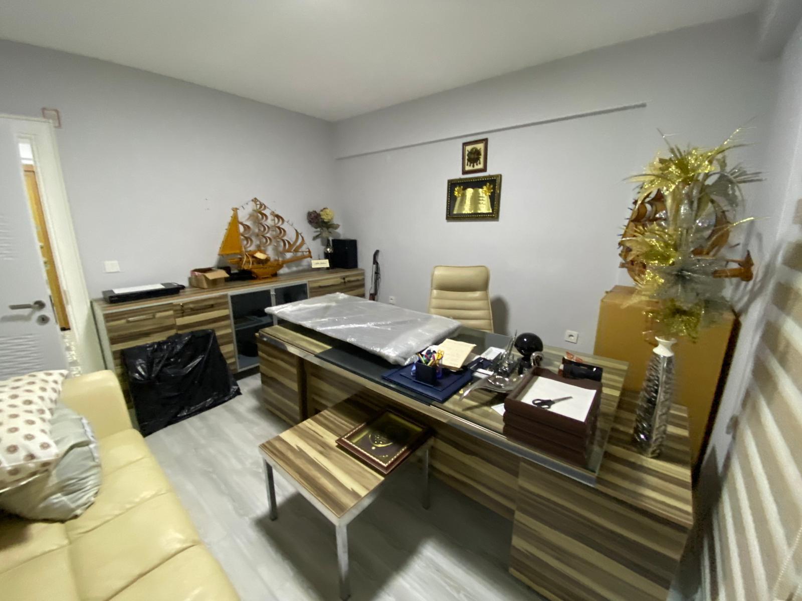 PAŞABAYIR MAHALLESİ KİRALIK 1+1 OFİS EŞYALI