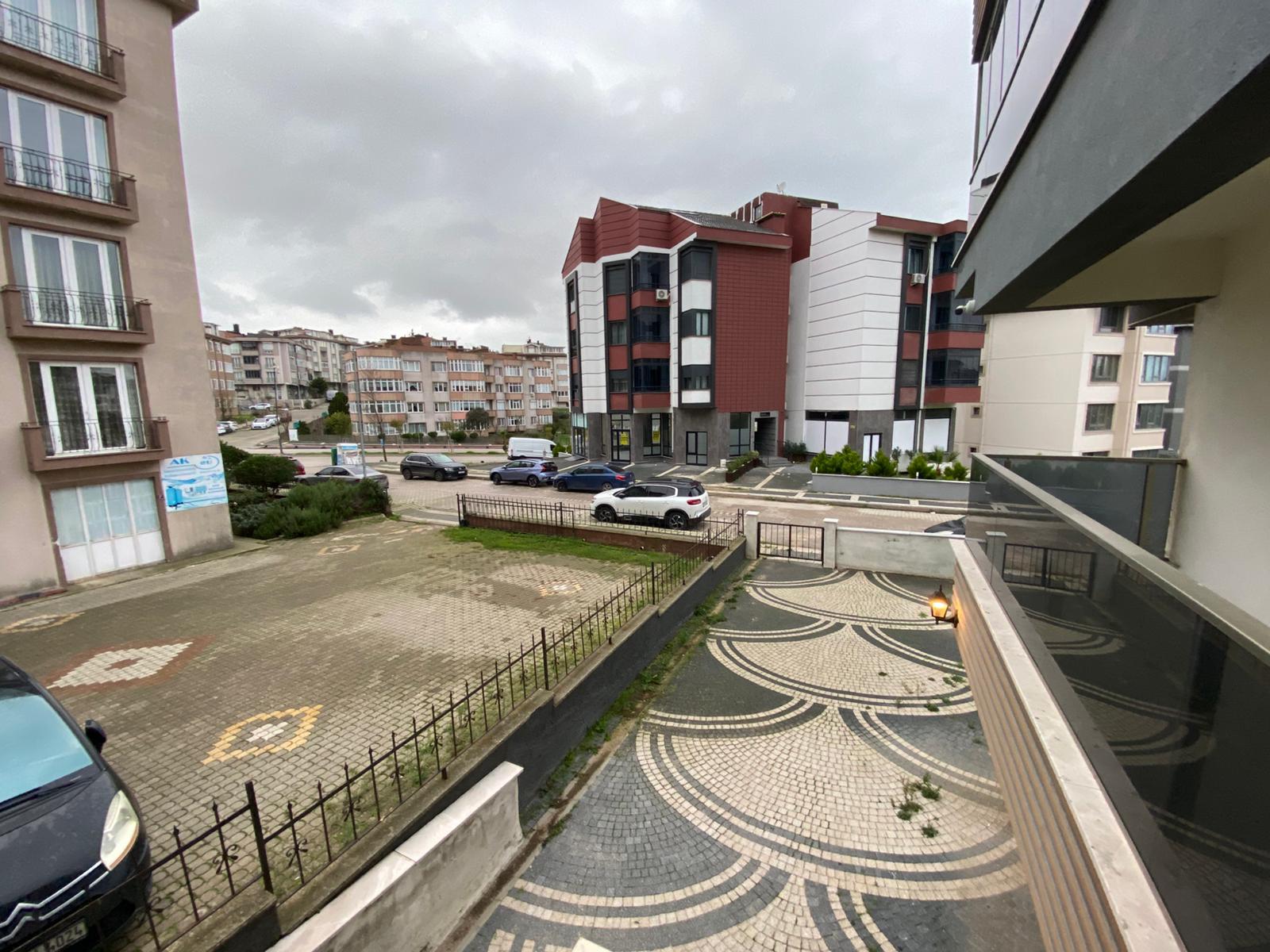 PAŞABAYIR MAHALLESİ KİRALIK 1+1 OFİS EŞYALI