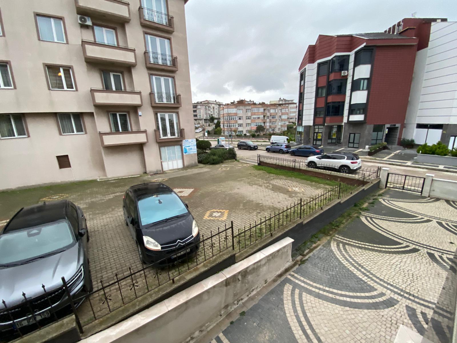 PAŞABAYIR MAHALLESİ KİRALIK 1+1 OFİS EŞYALI