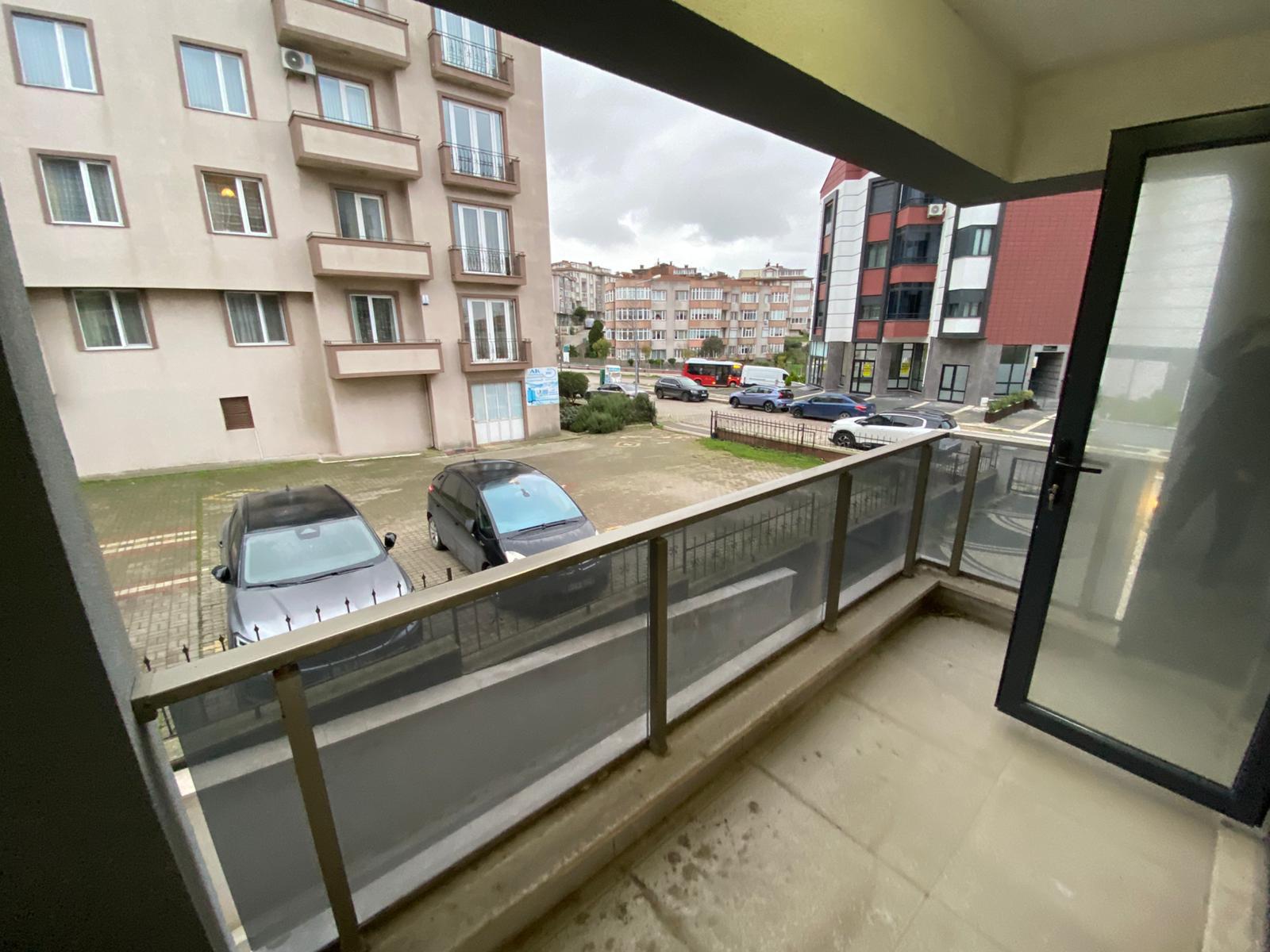 PAŞABAYIR MAHALLESİ KİRALIK 1+1 OFİS EŞYALI