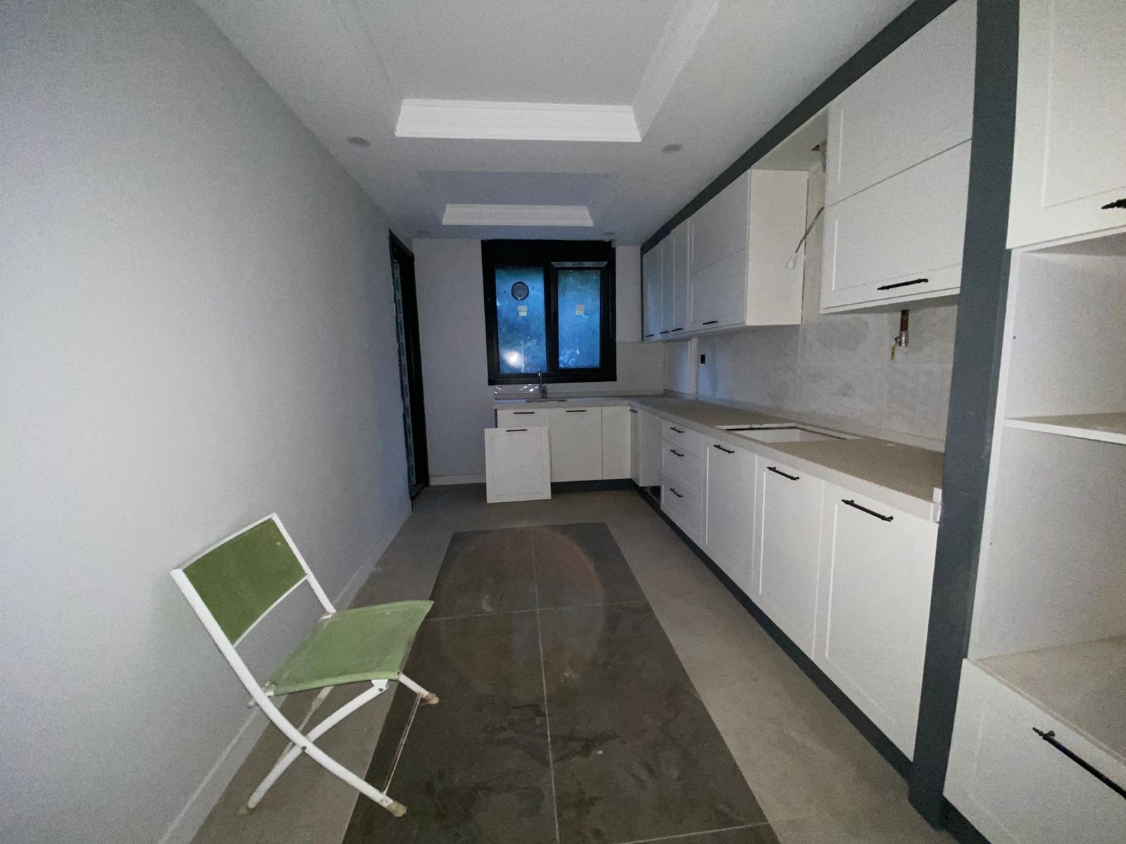 PAŞABAYIR MAHALLESİNDE 6+1 DUBLEKS DENİZ MANZARALI DAİRE