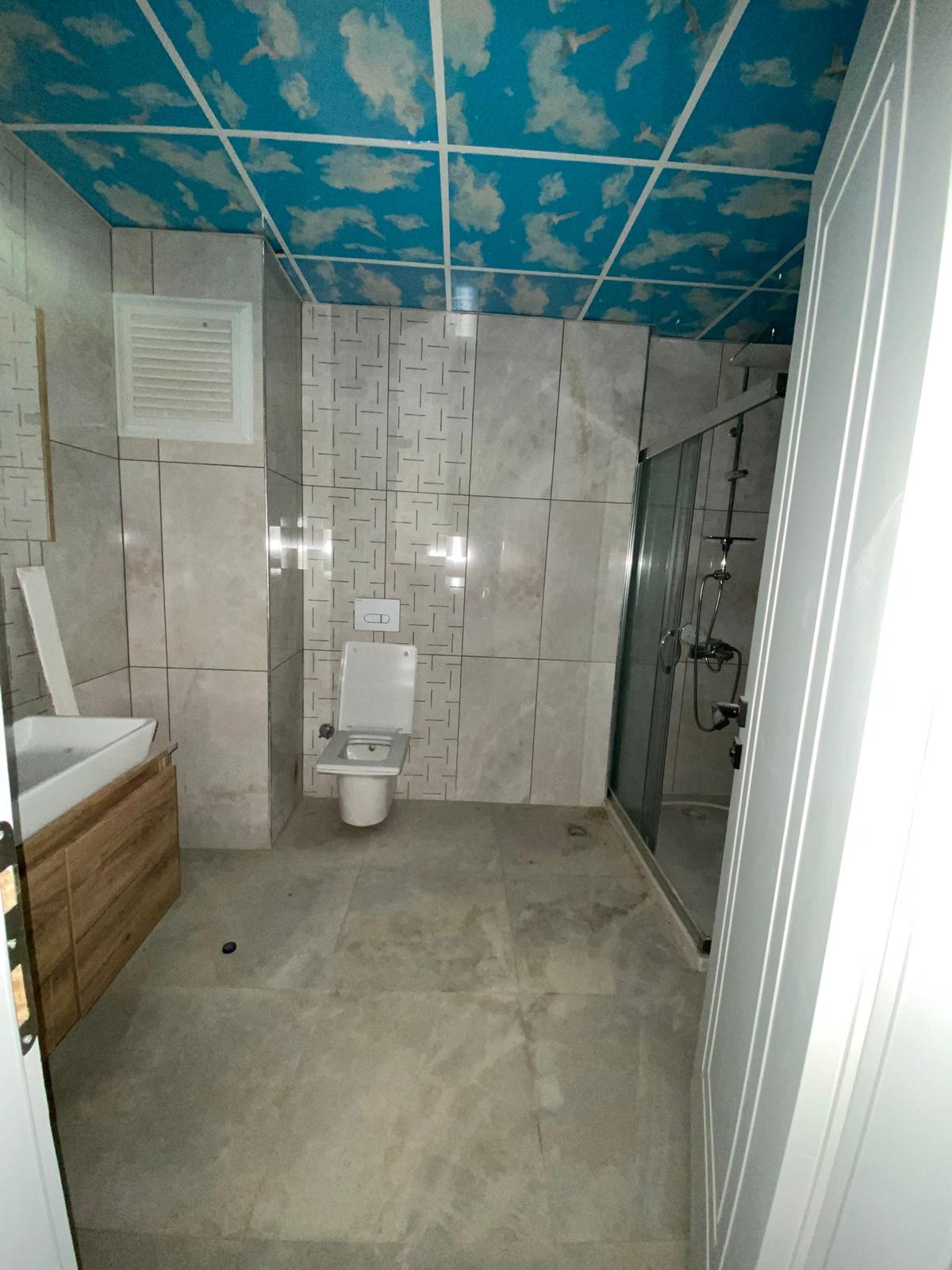 PAŞABAYIR MAHALLESİNDE 6+1 DUBLEKS DENİZ MANZARALI DAİRE