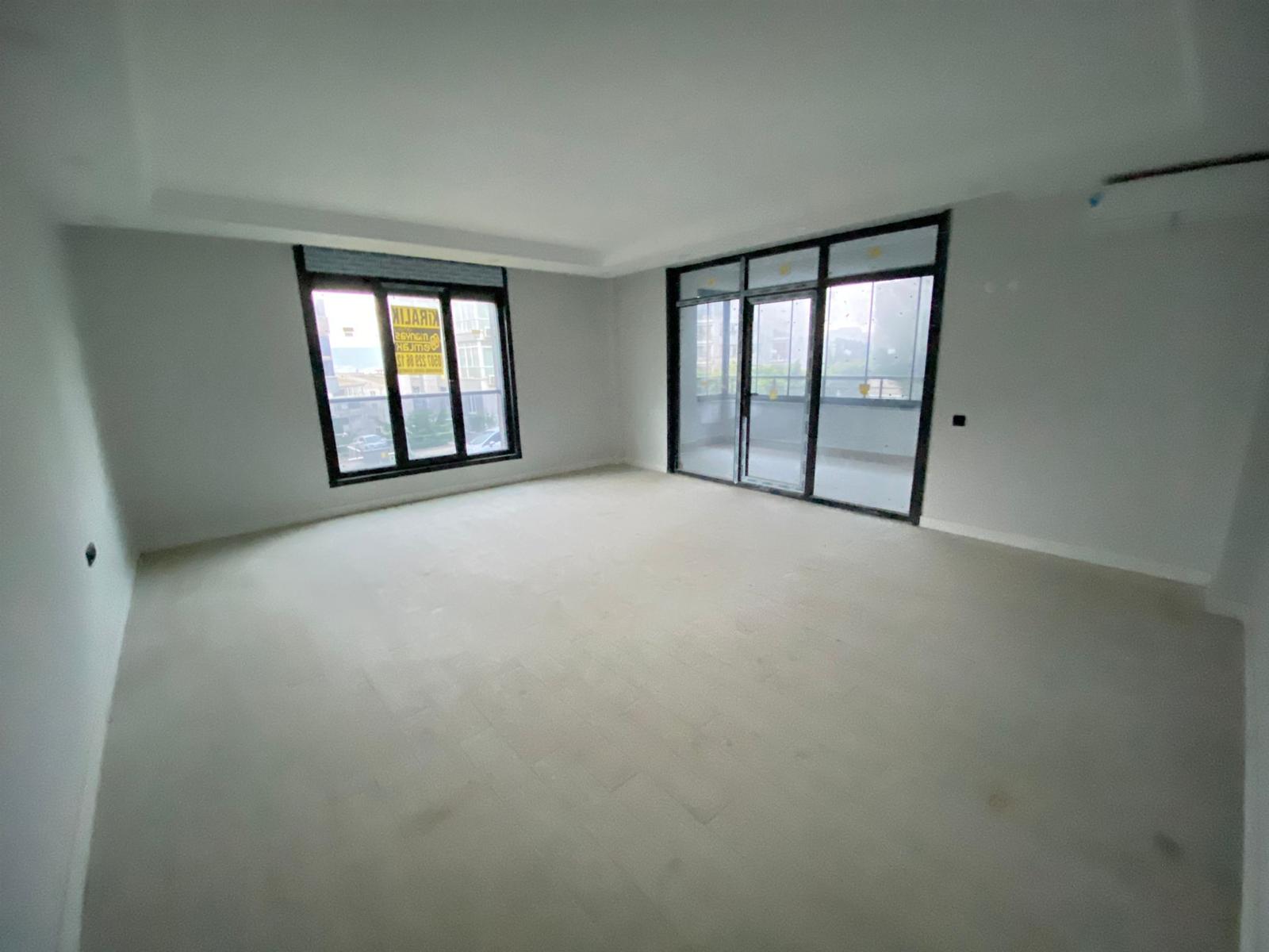 PAŞABAYIR MAHALLESİNDE 4+1 TERS DUBLEKS  DAİRE