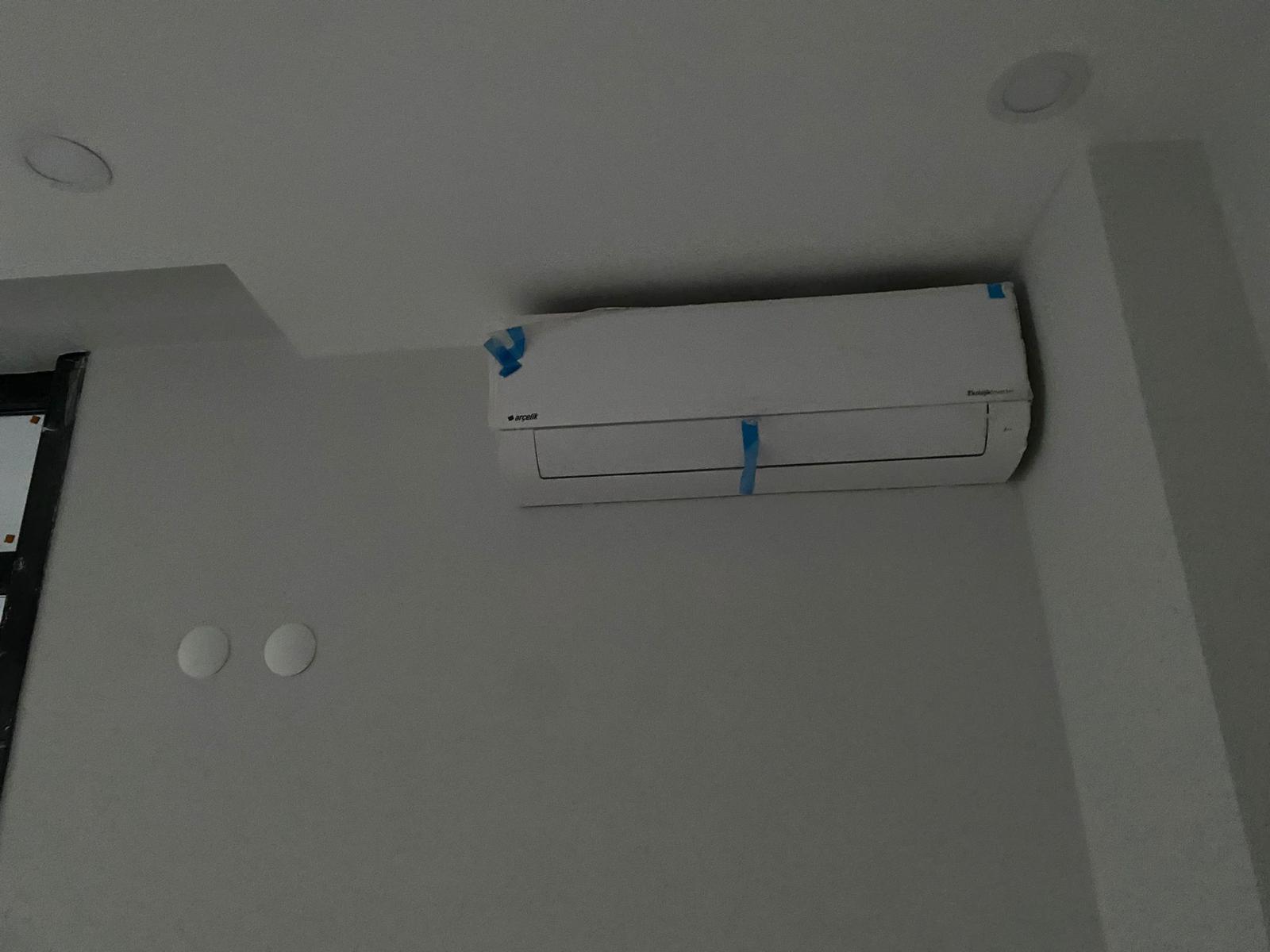 PAŞABAYIR MAHALLESİNDE 4+1 TERS DUBLEKS  DAİRE