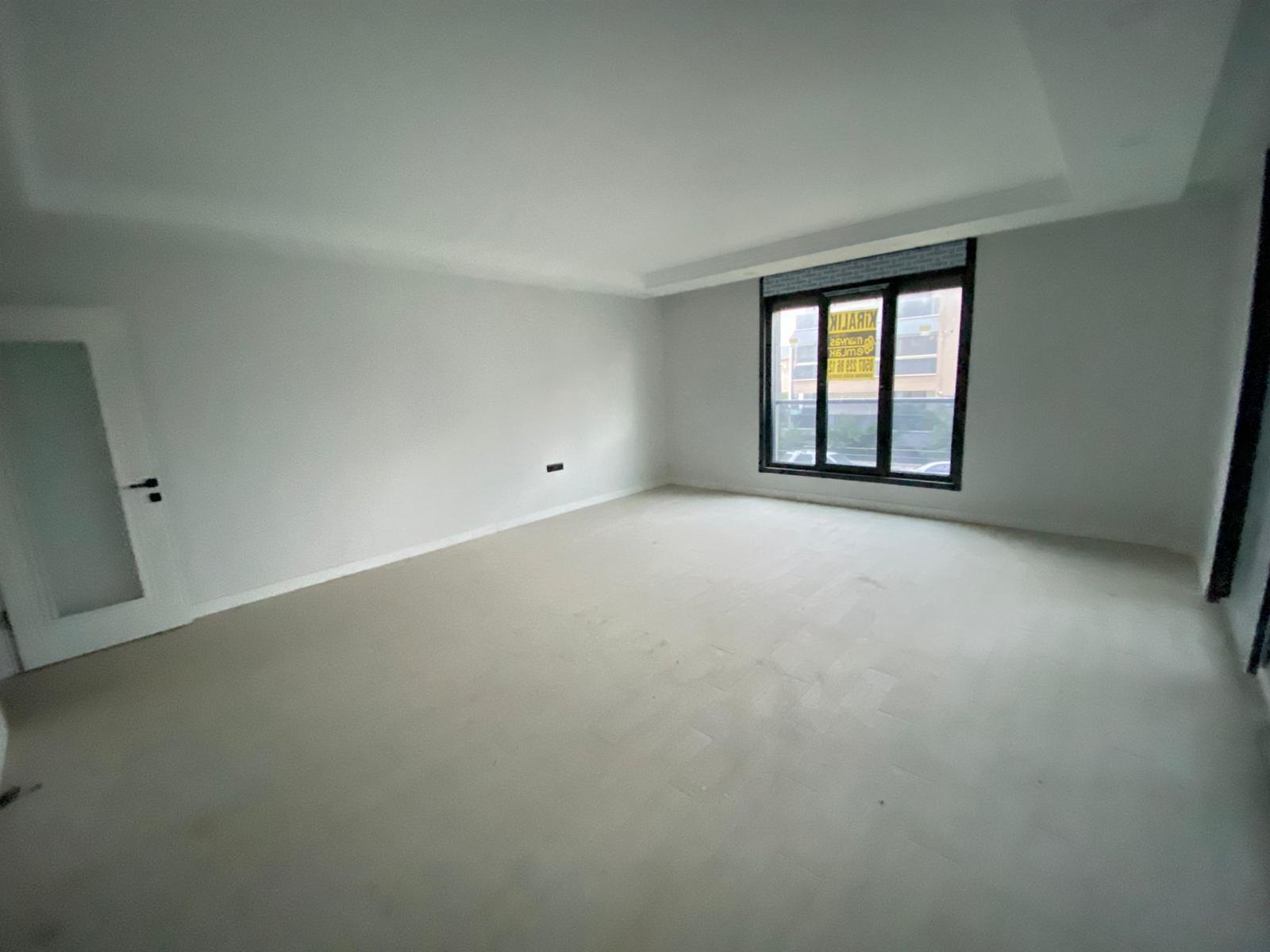 PAŞABAYIR MAHALLESİNDE 4+1 TERS DUBLEKS  DAİRE