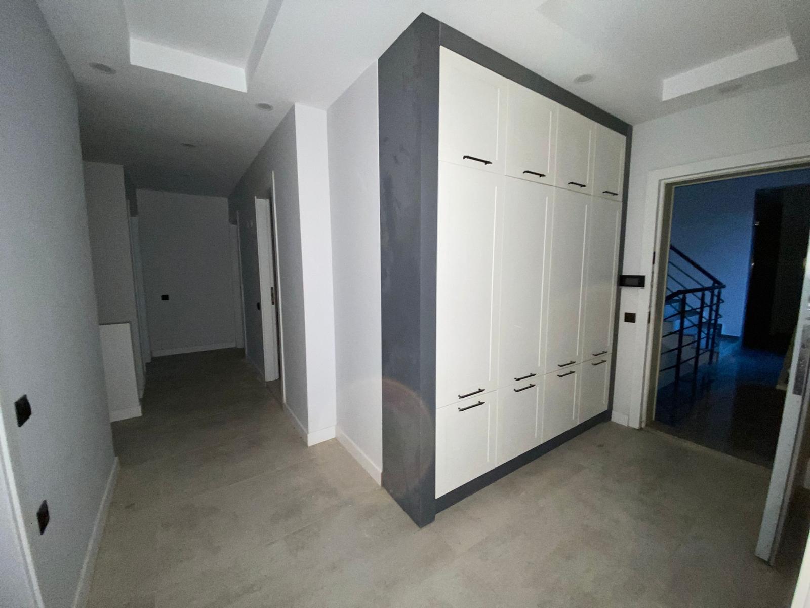 PAŞABAYIR MAHALLESİNDE 4+1 TERS DUBLEKS  DAİRE