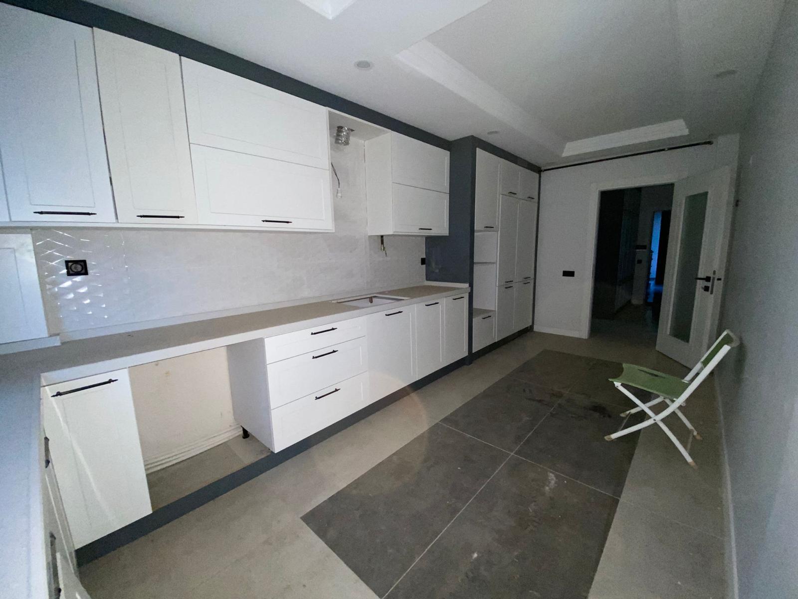 PAŞABAYIR MAHALLESİNDE 4+1 TERS DUBLEKS  DAİRE