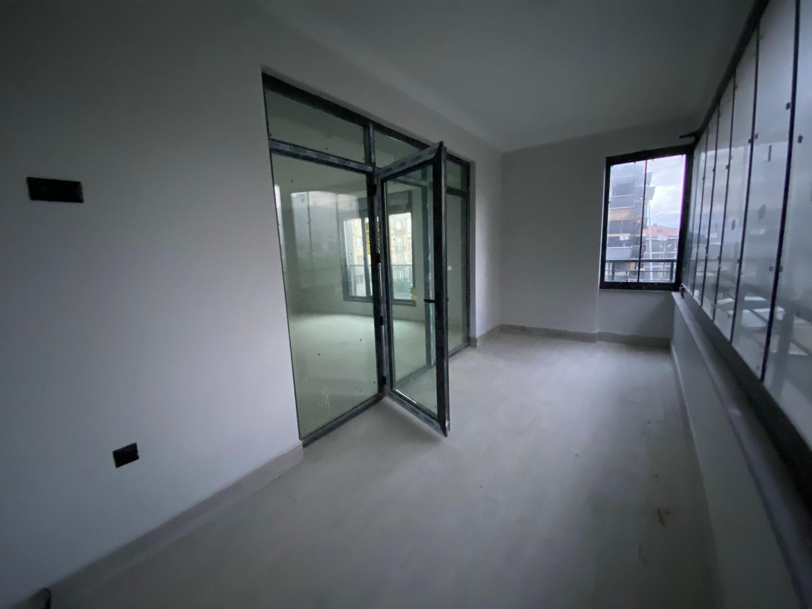 PAŞABAYIR MAHALLESİNDE 4+1 TERS DUBLEKS  DAİRE
