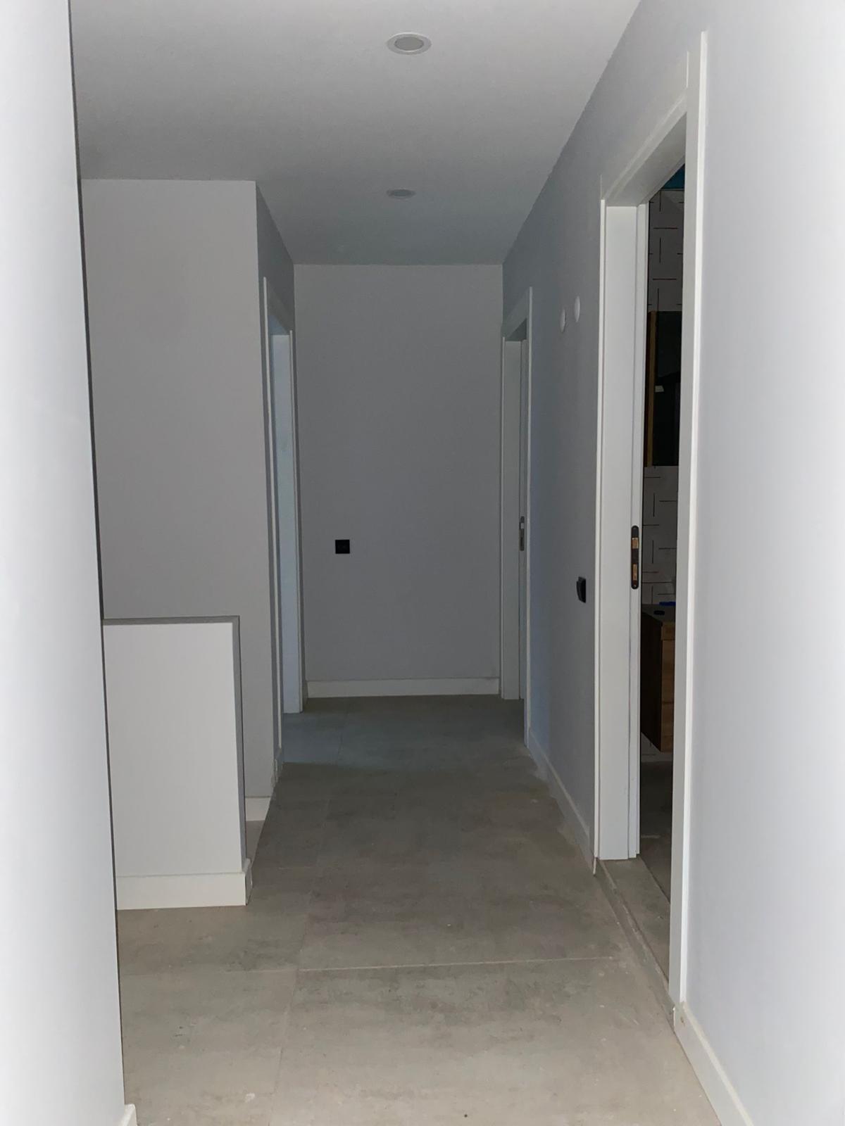 PAŞABAYIR MAHALLESİNDE 4+1 TERS DUBLEKS  DAİRE