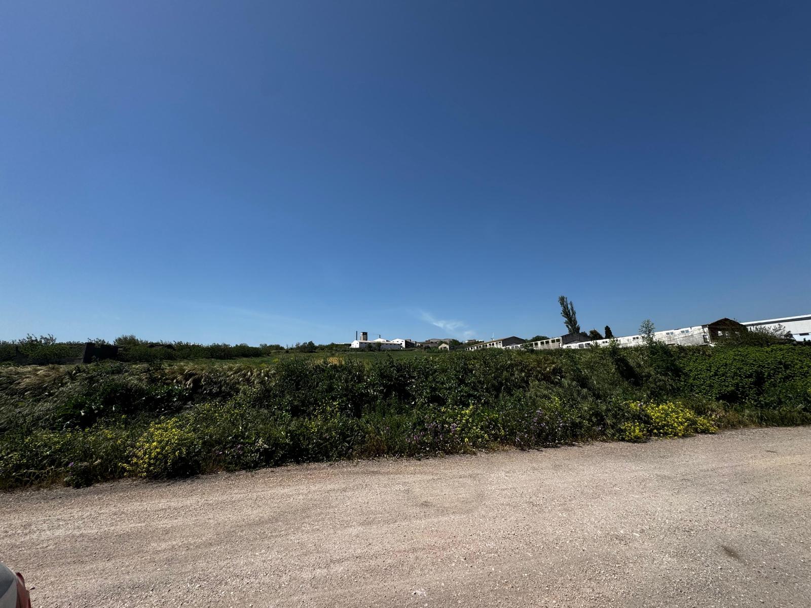Bandırma Edincikte Kiralık 1.000 m² Depo | 1.200 kW Elektrik |