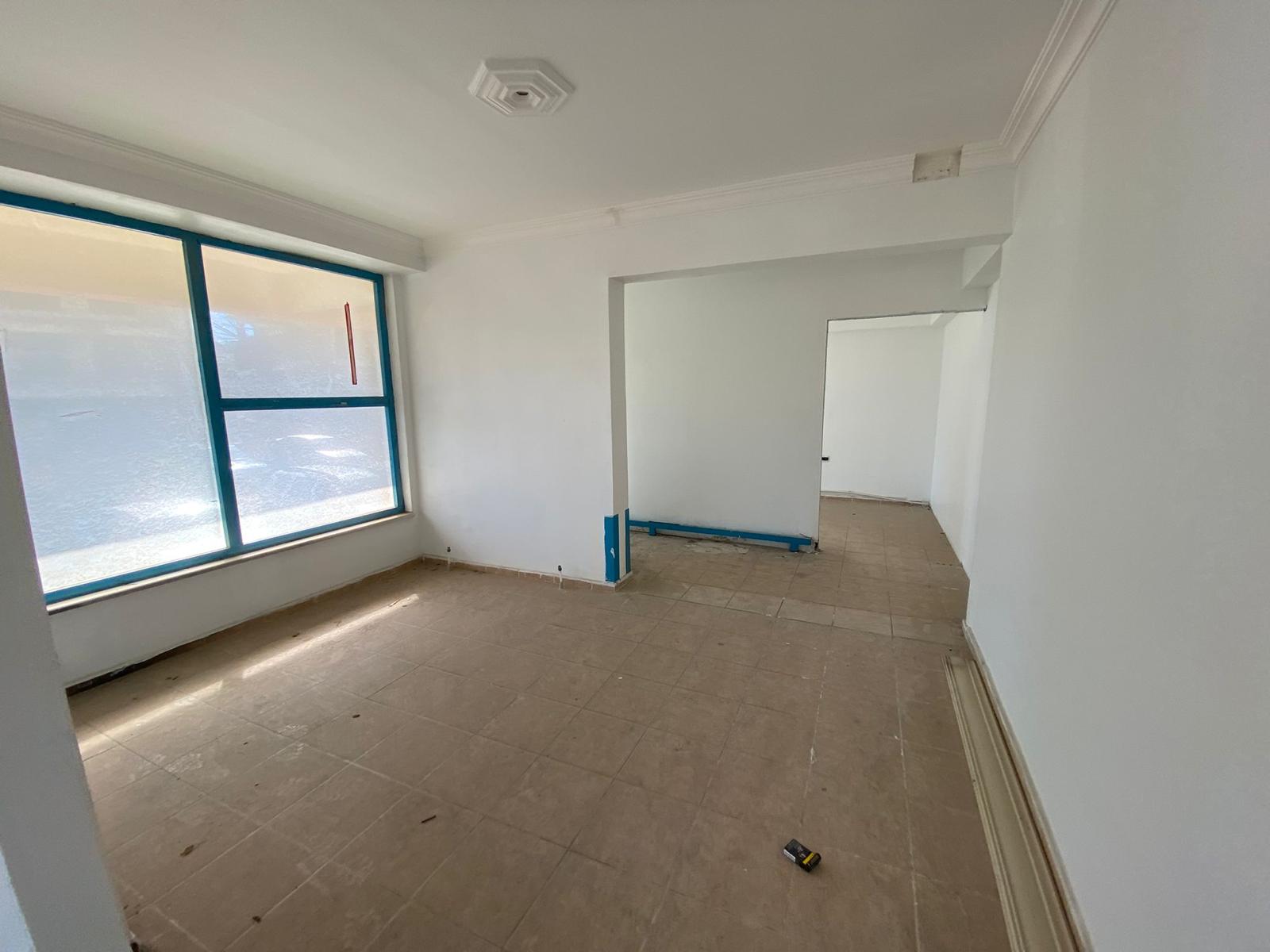 MANYAS EMLAKTAN LEVENT MAH. CADDE ÜZERİ 320M2 KİRALIK DÜKKAN