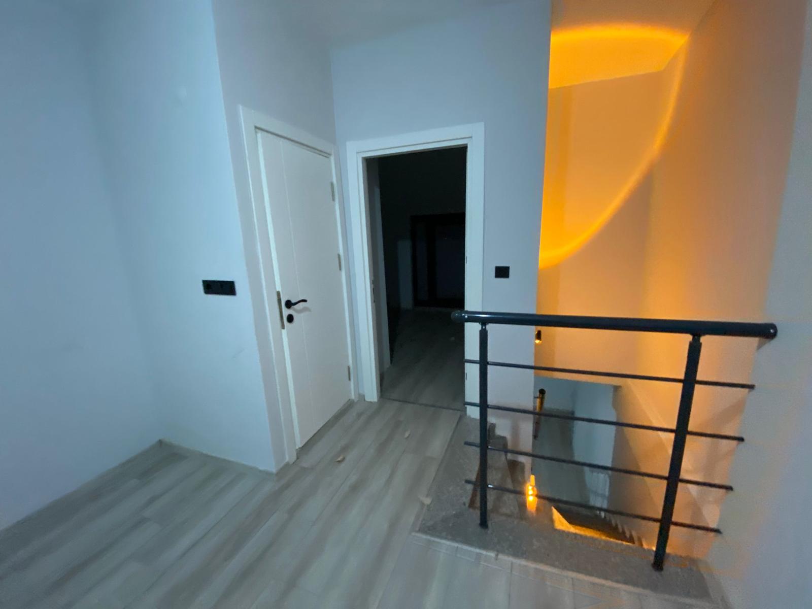 MANYAS EMLAKTAN SUNULLAH MAH.ANA YOL ÜZERİ KİRALIK OFİS DAİRE