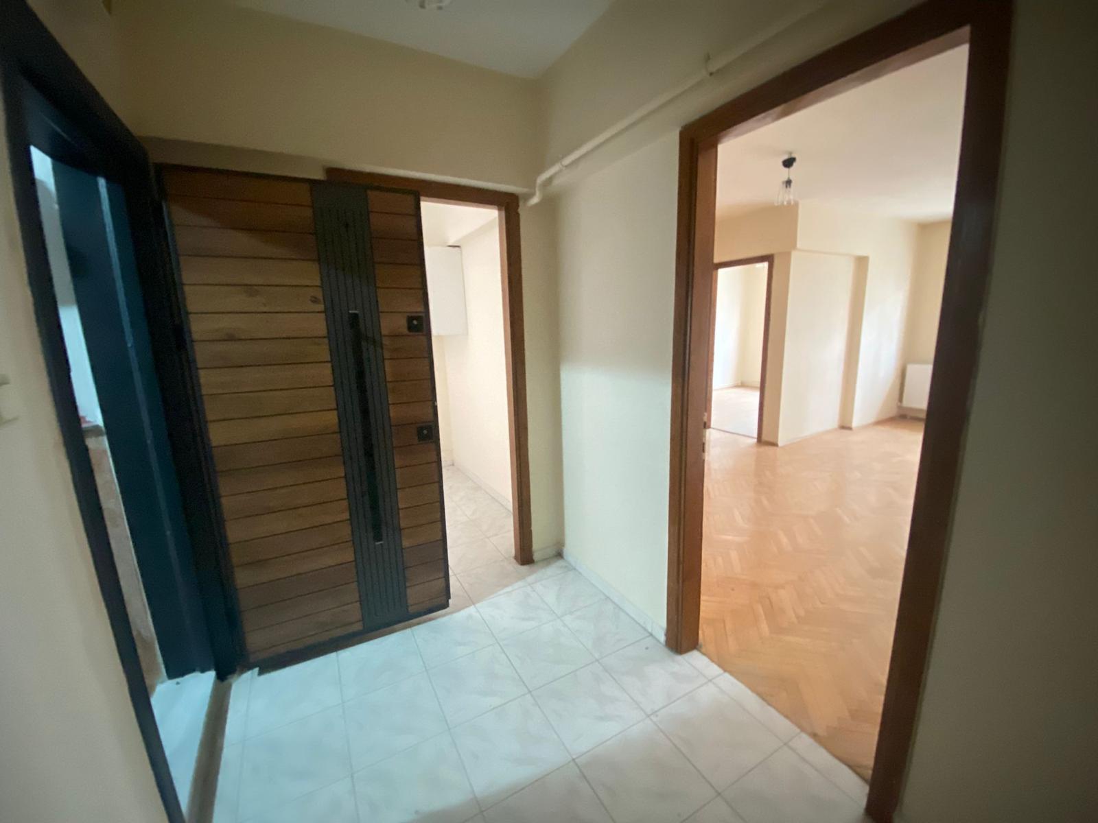 MANYAS EMLAKTAN SUNULLAH MAH 2+1 90M2 EŞYALI KİRALIK DAİRE