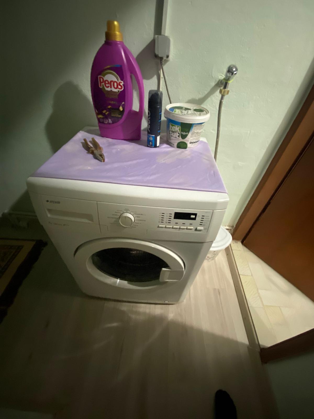 MANYAS EMLAKTAN SUNULLAH MAH 2+1 90M2 EŞYALI KİRALIK DAİRE