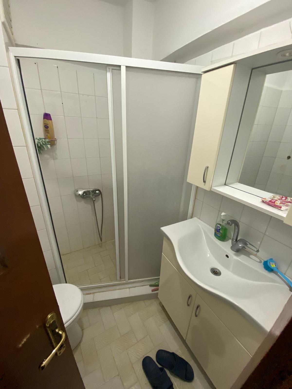 MANYAS EMLAKTAN SUNULLAH MAH 2+1 90M2 EŞYALI KİRALIK DAİRE