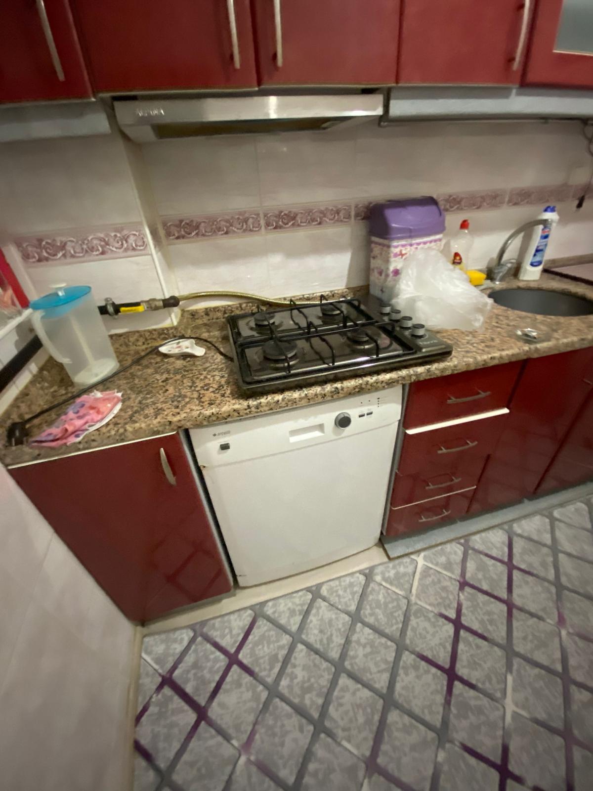 MANYAS EMLAKTAN SUNULLAH MAH 2+1 90M2 EŞYALI KİRALIK DAİRE