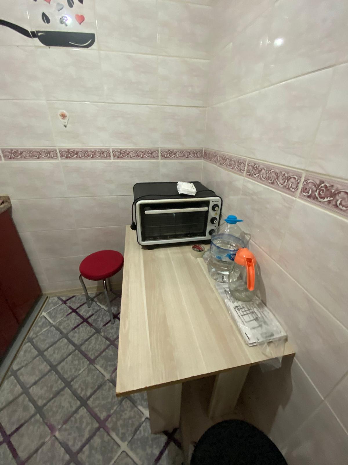 MANYAS EMLAKTAN SUNULLAH MAH 2+1 90M2 EŞYALI KİRALIK DAİRE