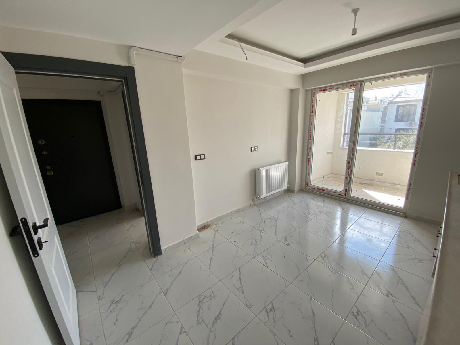 YENİ MAHALLE SATILIK 2+1 ARAKAT DAİRE