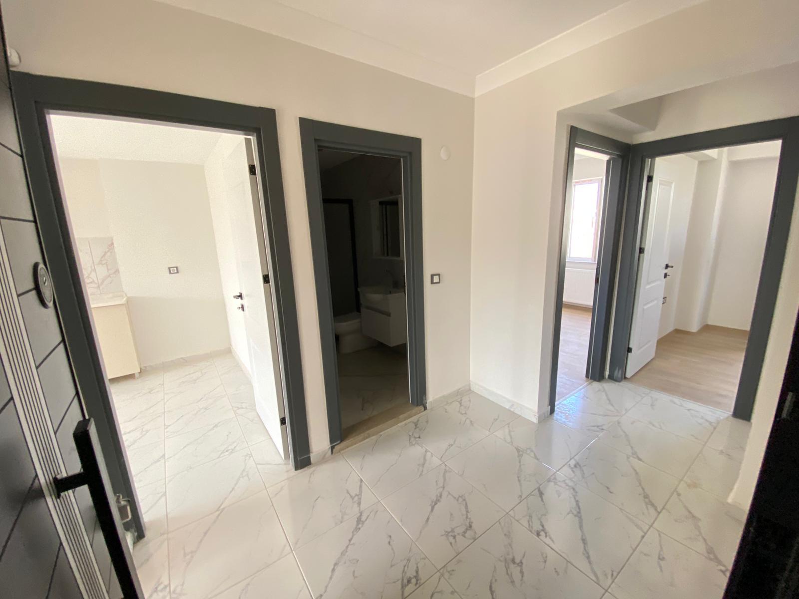YENİ MAHALLE SATILIK 2+1 ARAKAT DAİRE