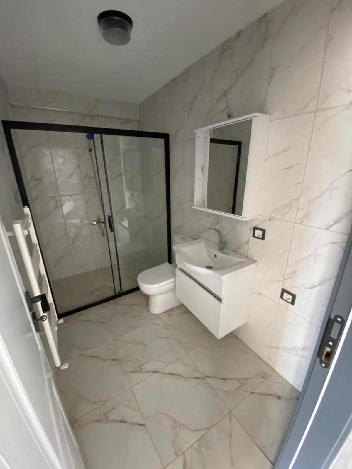 YENİ MAHALLE SATILIK 2+1 ARAKAT DAİRE