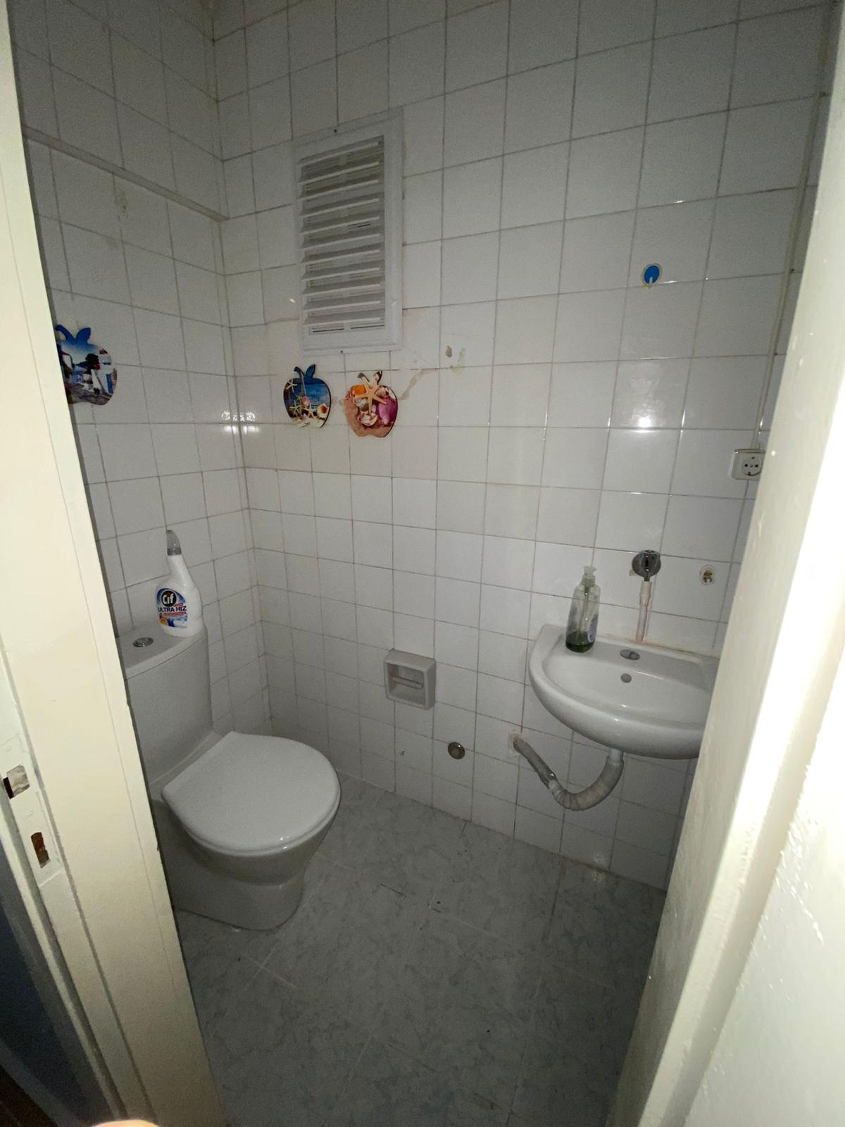 MANYAS EMLAKTAN 17 EYLÜL MAH. 3+1 130M2 GENİŞ KİRALIK DAİRE