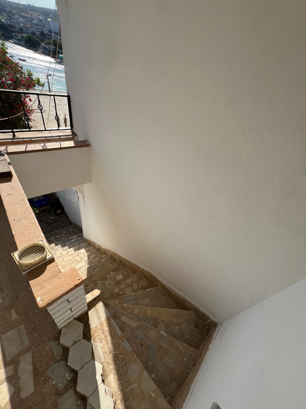 MANYAS EMLAKTAN ERDEK TATLISUDA 6+1 250M2 KİRALIK MÜSTAKİL EV