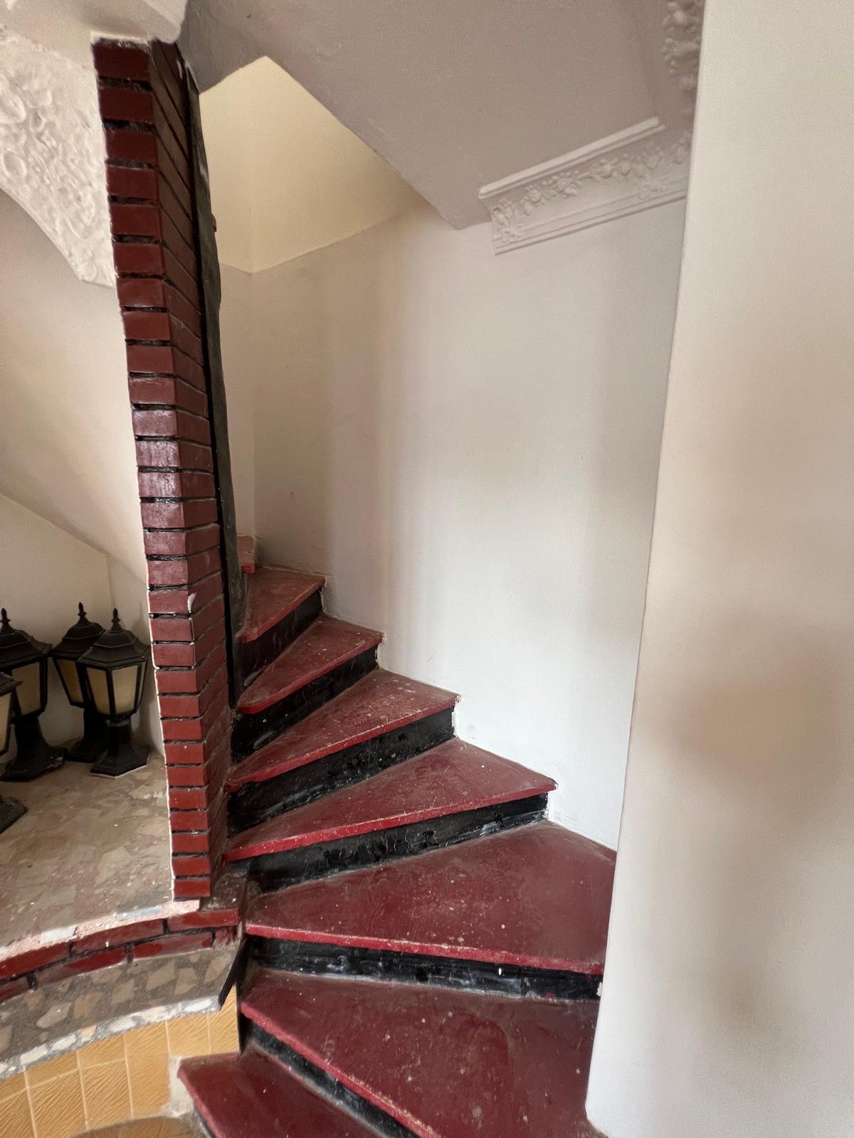 MANYAS EMLAKTAN ERDEK TATLISUDA 6+1 250M2 KİRALIK MÜSTAKİL EV
