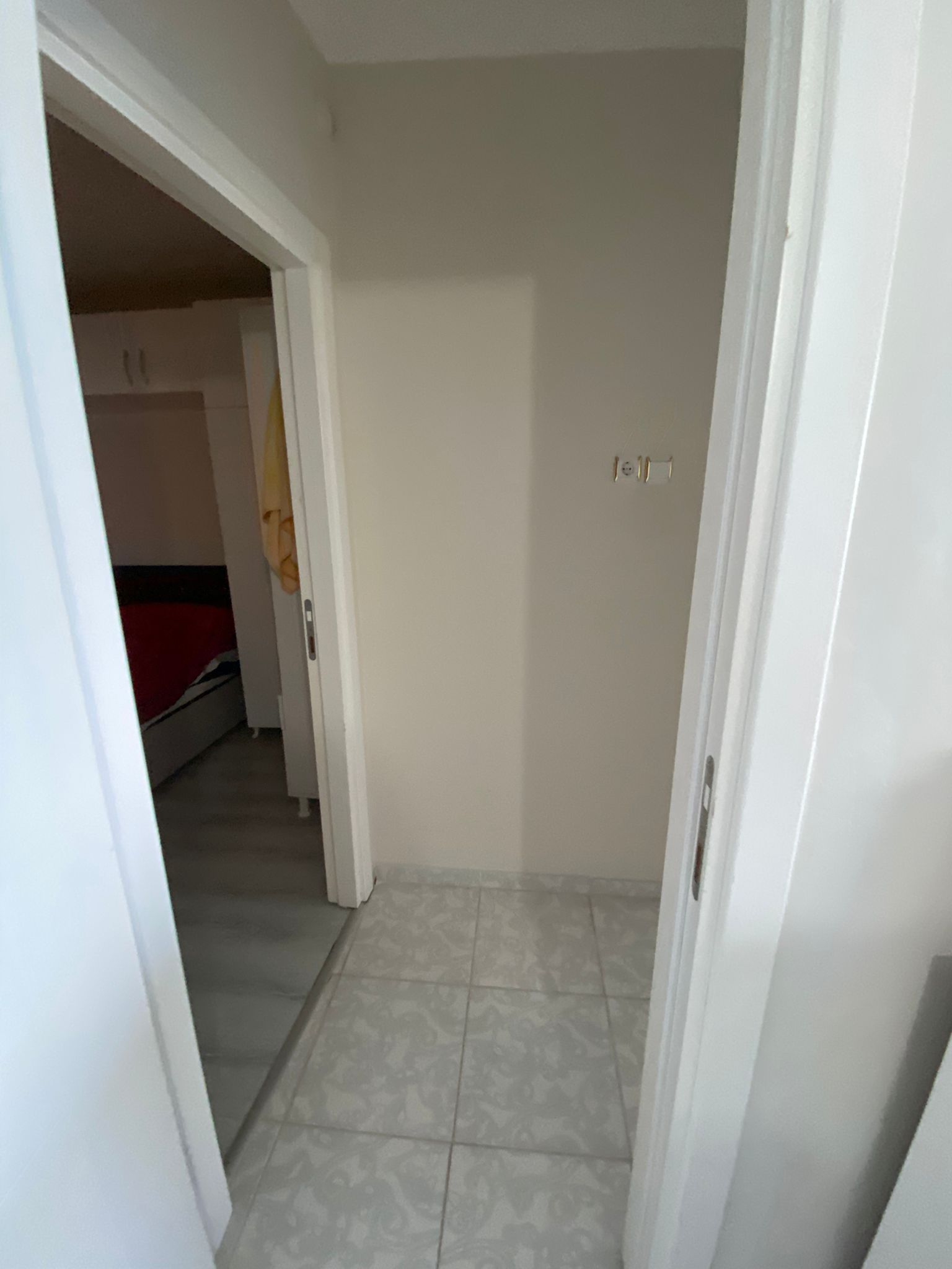 MANYAS EMLAKTAN HACIYUSUF MAH2+1 90M2 FULL DENİZ MANZARALI DAİRE