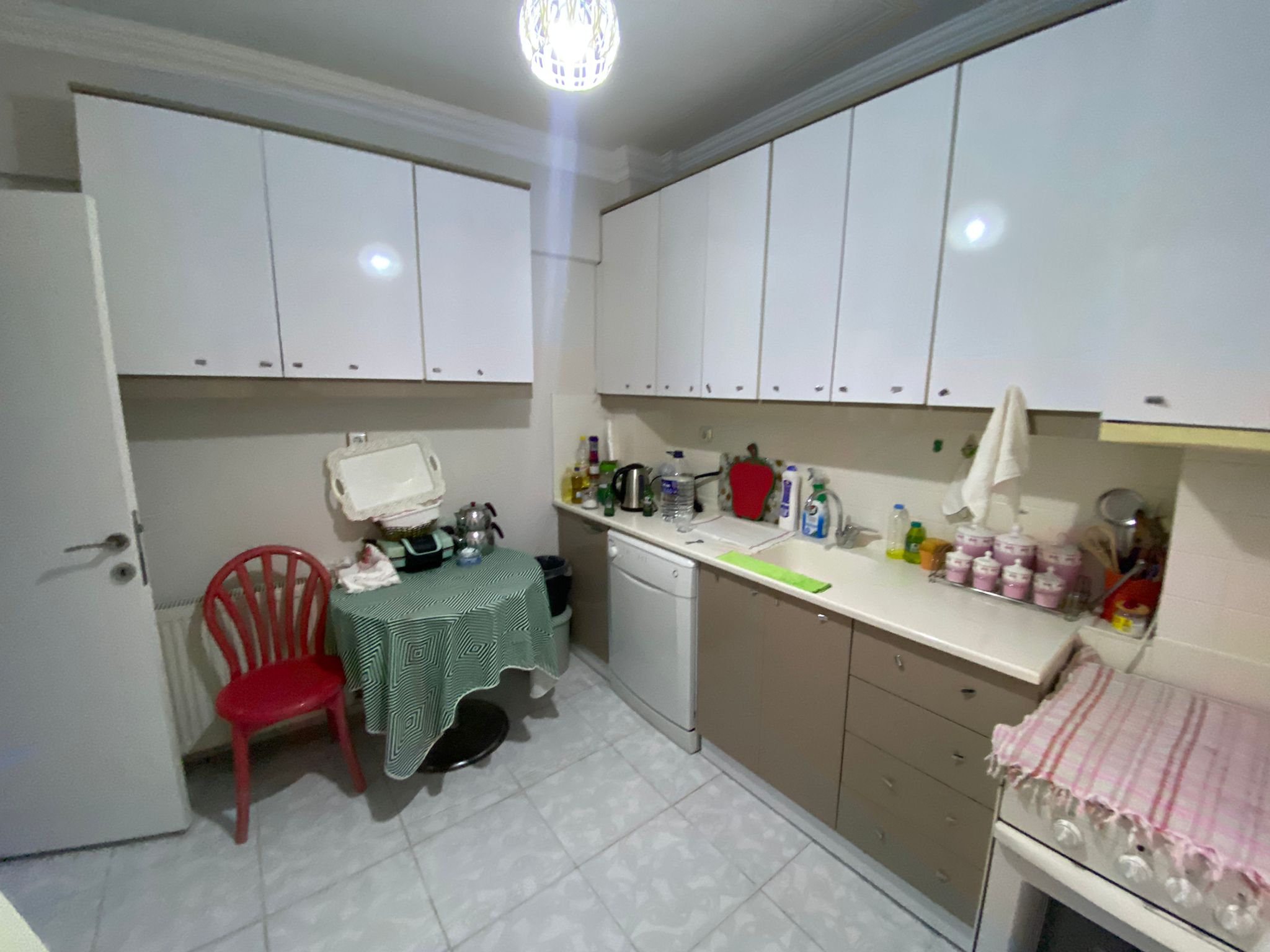 MANYAS EMLAKTAN HACIYUSUF MAH2+1 90M2 FULL DENİZ MANZARALI DAİRE