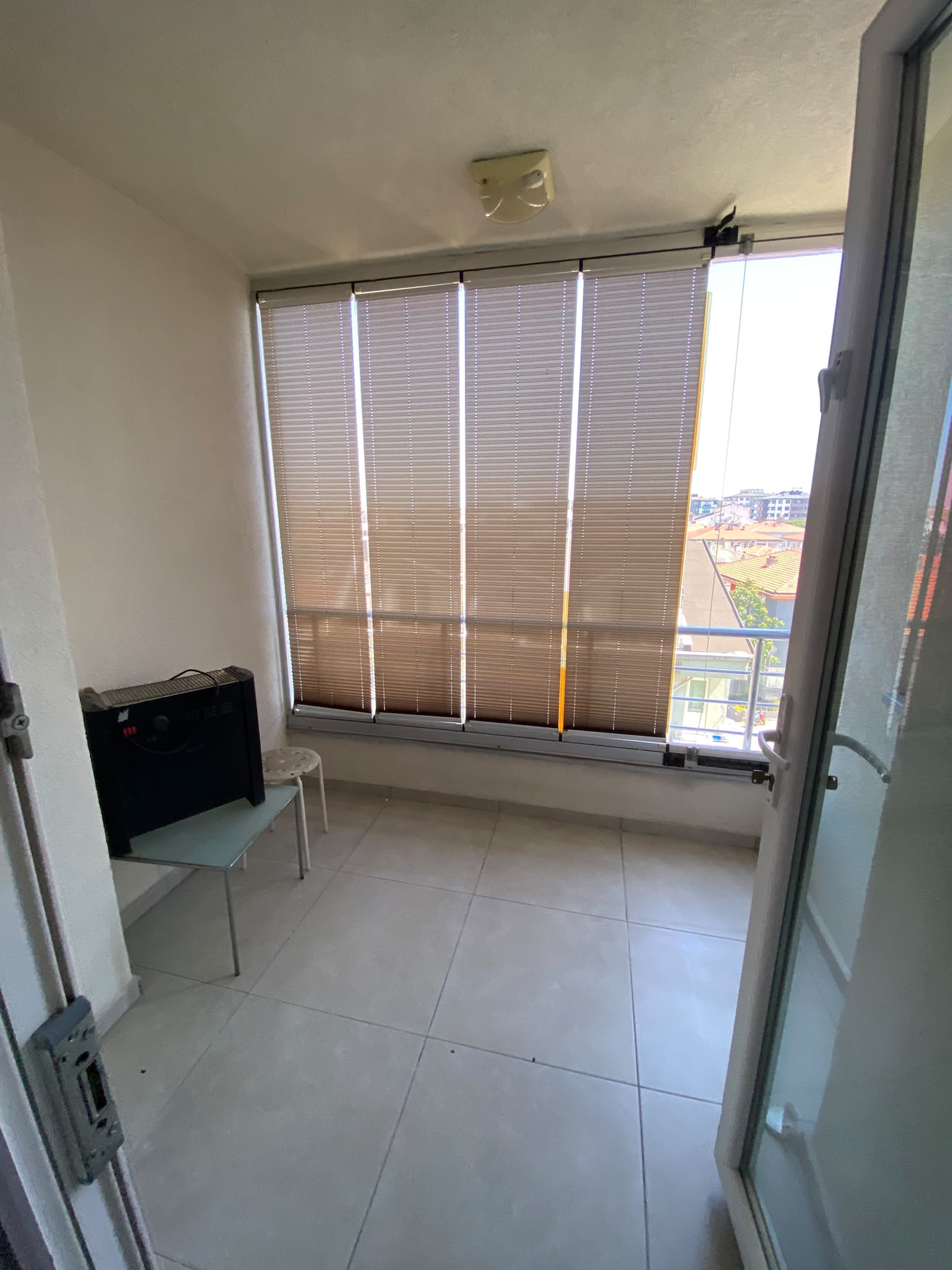MANYAS EMLAKTAN PAŞABAYIR MAH. 4+1 190M2 SATILIK DUBLEKS DAİRE