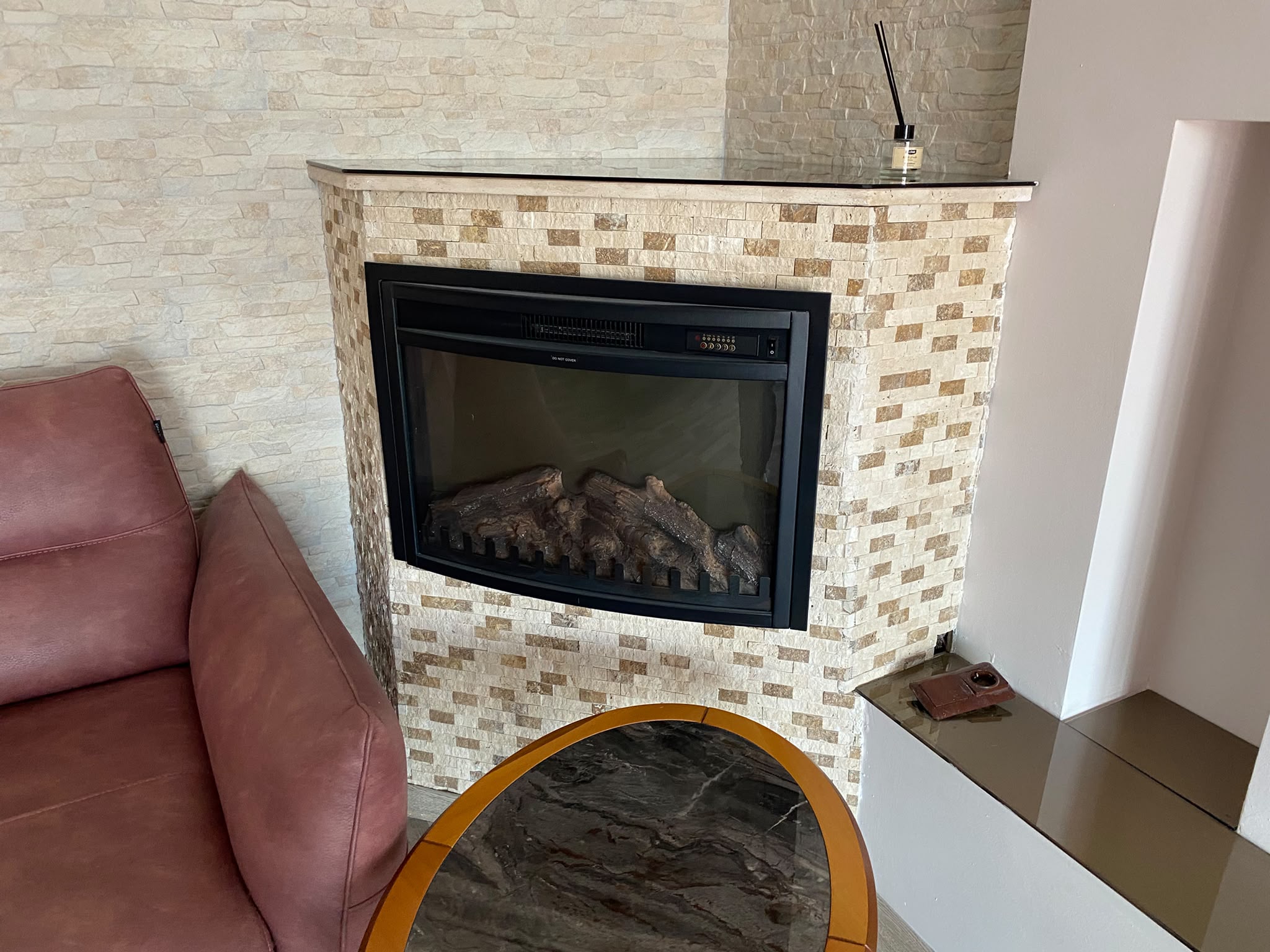 MANYAS EMLAKTAN PAŞABAYIR MAH. 4+1 190M2 SATILIK DUBLEKS DAİRE