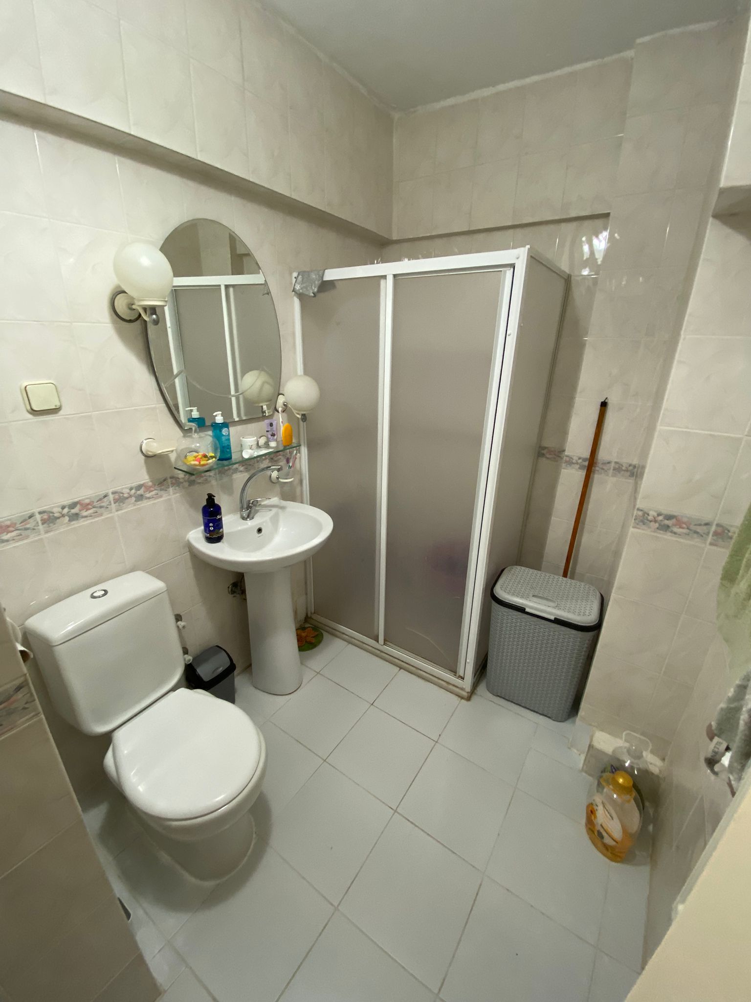 MANYAS EMLAKTAN PAŞABAYIRDA SİTE İÇİNDE 3+1 120M2 SATILIK DAİRE