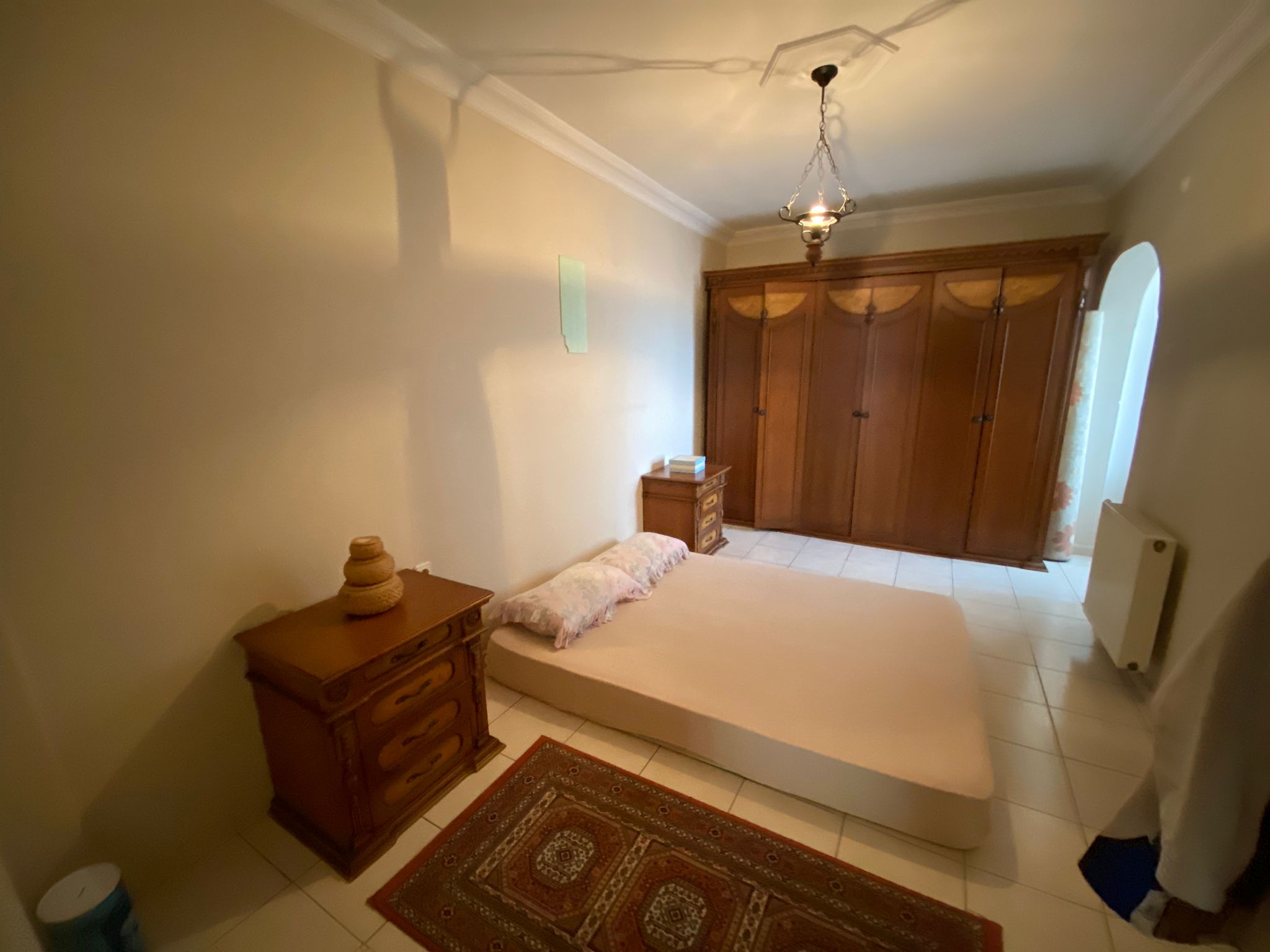 MANYAS EMLAKTAN PAŞABAYIRDA SİTE İÇİNDE 3+1 120M2 SATILIK DAİRE