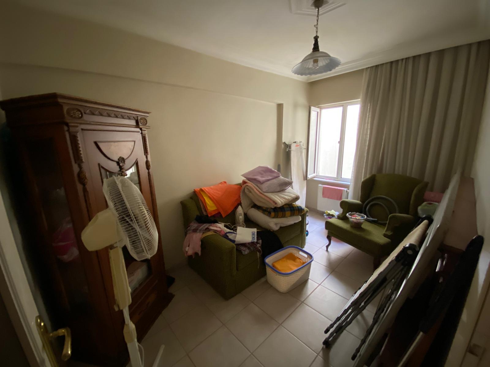 MANYAS EMLAKTAN PAŞABAYIRDA SİTE İÇİNDE 3+1 120M2 SATILIK DAİRE