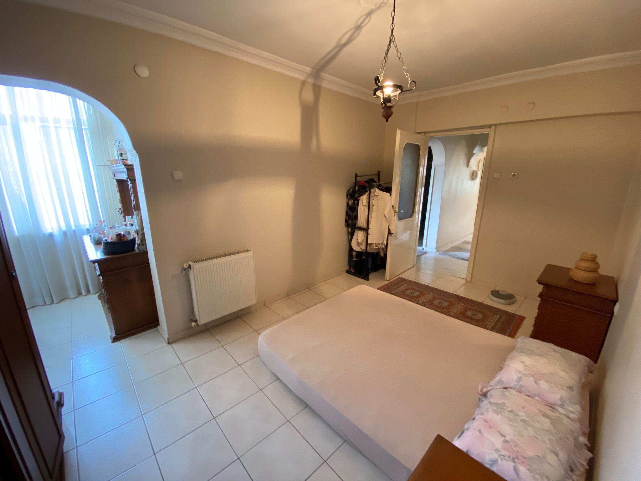 MANYAS EMLAKTAN PAŞABAYIRDA SİTE İÇİNDE 3+1 120M2 SATILIK DAİRE