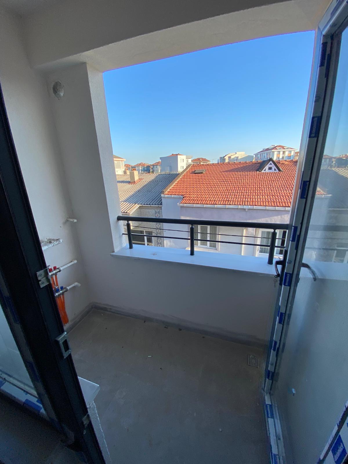 MANYAS EMLAKTAN YENİ MAH. 3+1 130M2 SIFIR DUBLEKS SATILIK DAİRE