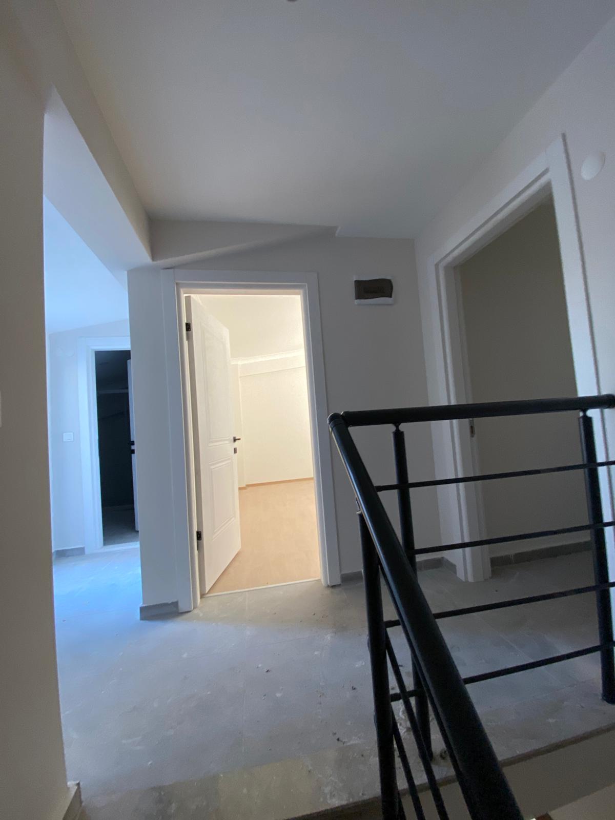 MANYAS EMLAKTAN YENİ MAH. 3+1 130M2 SIFIR DUBLEKS SATILIK DAİRE