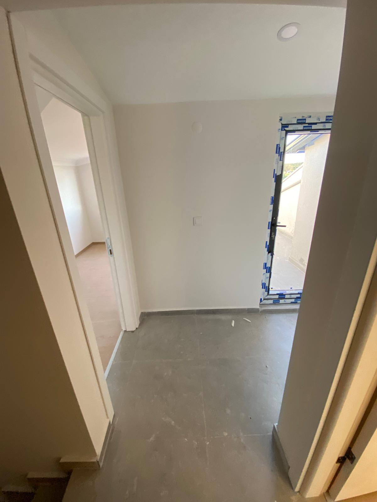 MANYAS EMLAKTAN YENİ MAH. 3+1 130M2 SIFIR DUBLEKS SATILIK DAİRE