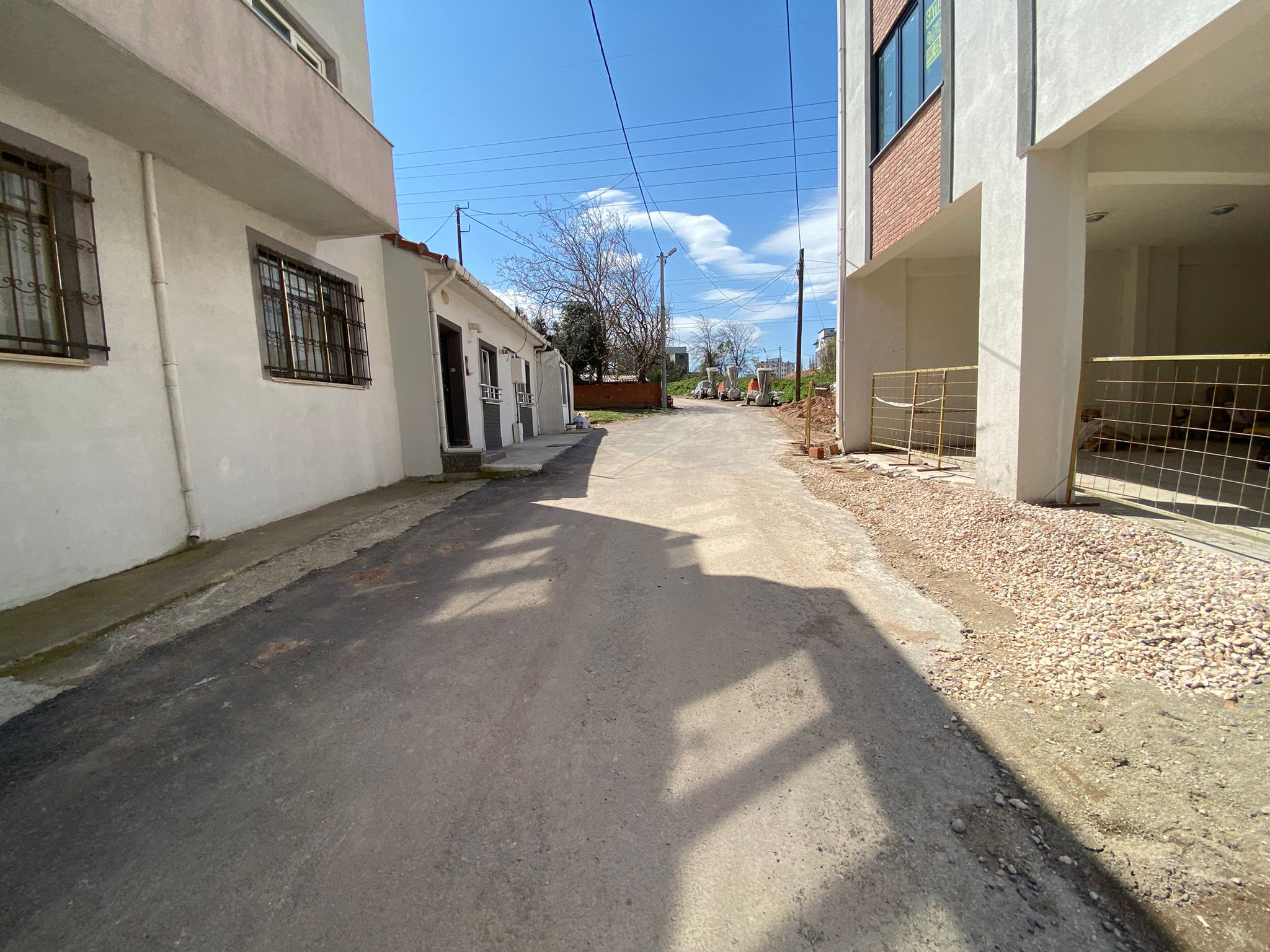 MANYAS EMLAKTAN YENİ MAH. 3+1 130M2 SIFIR DUBLEKS SATILIK DAİRE
