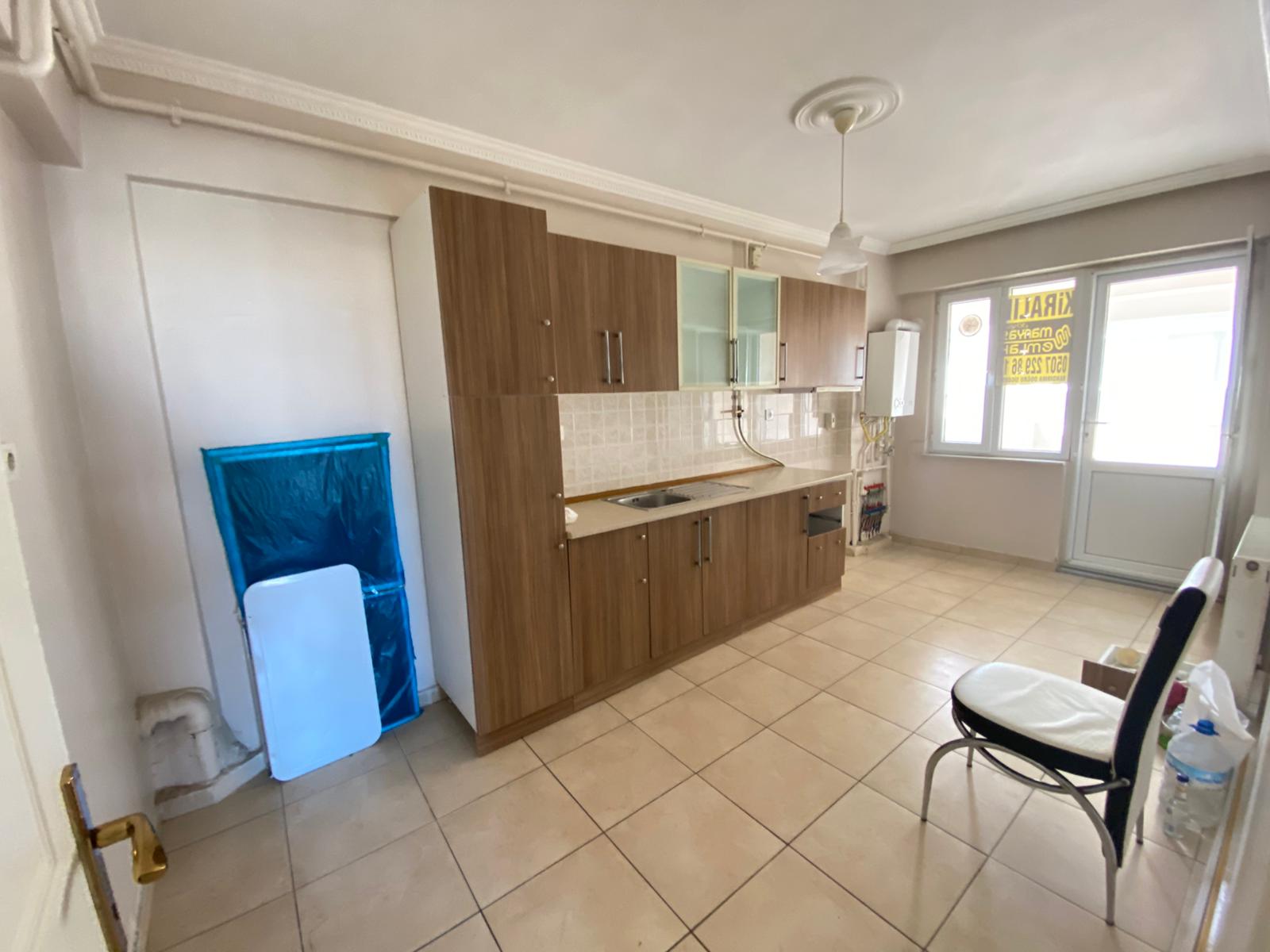 MANYAS EMLAKTAN PAŞAKENT MAH 3+1 135M2 DUBLEKS SATILIK DAİRE