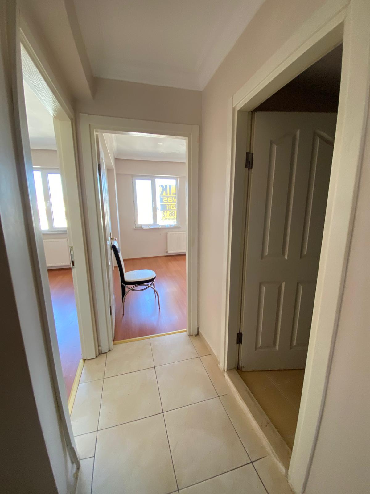 MANYAS EMLAKTAN PAŞAKENT MAH 3+1 135M2 DUBLEKS SATILIK DAİRE