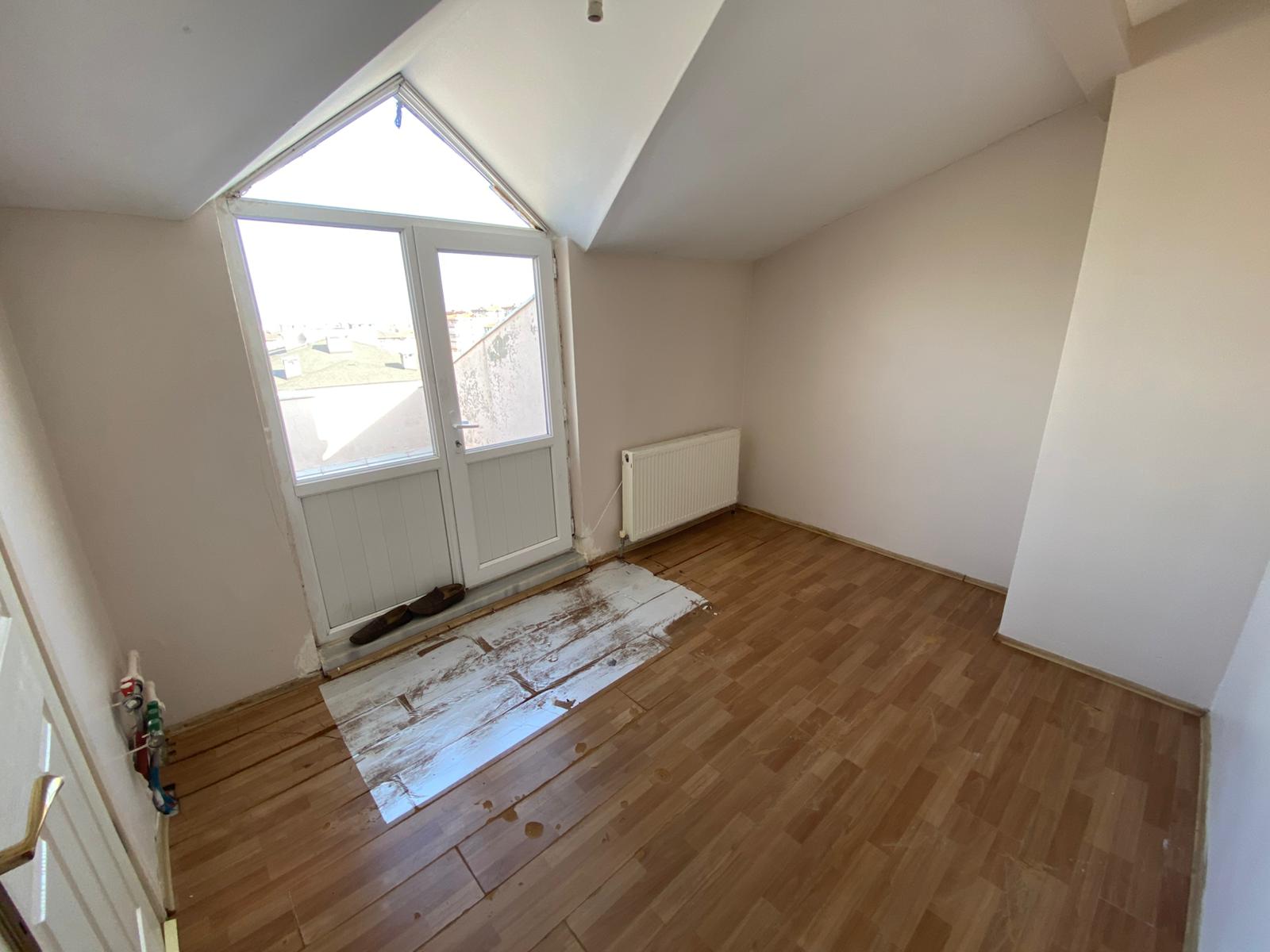MANYAS EMLAKTAN PAŞAKENT MAH 3+1 135M2 DUBLEKS SATILIK DAİRE