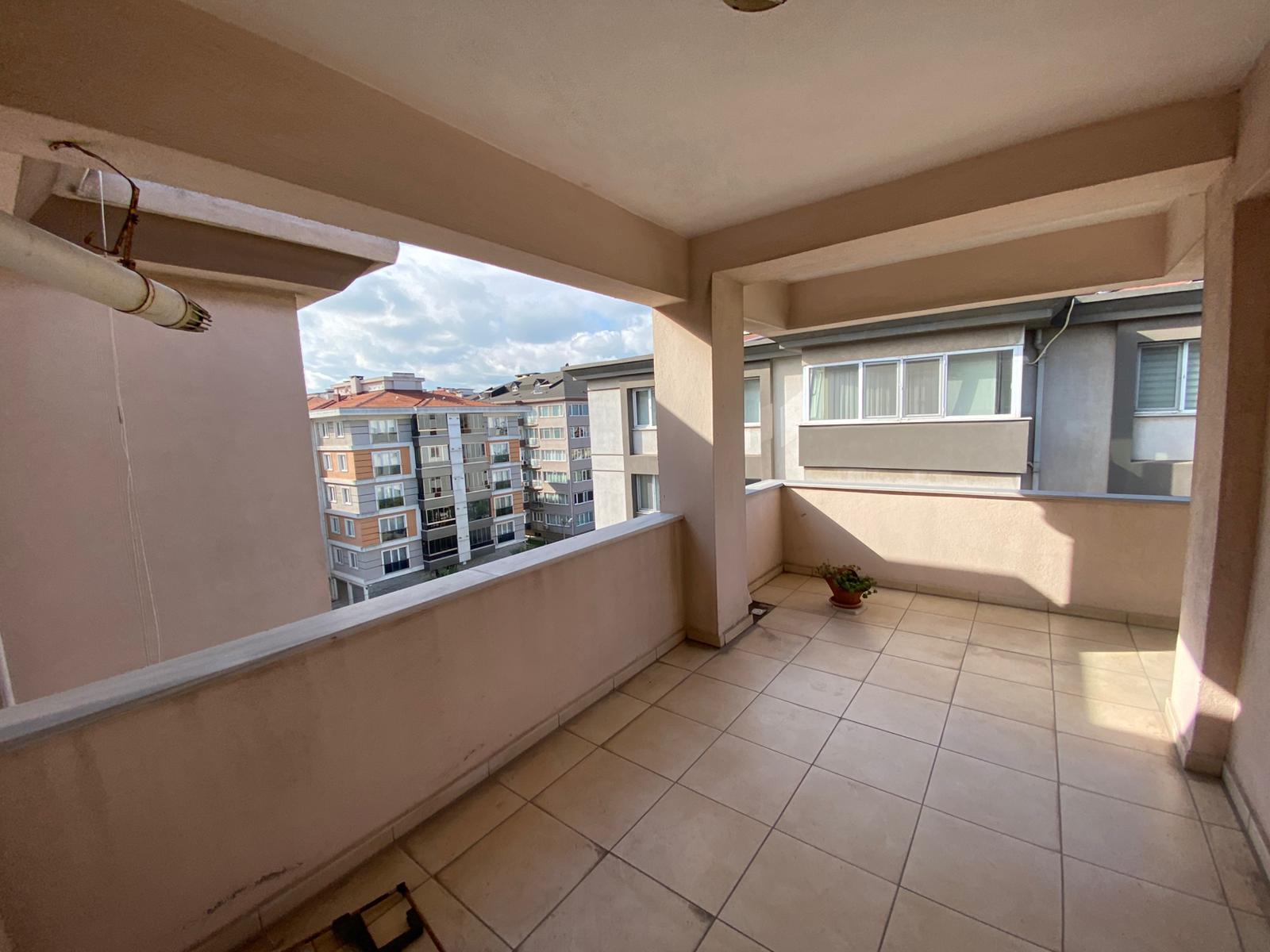 MANYAS EMLAKTAN PAŞAKENT MAH 3+1 135M2 DUBLEKS SATILIK DAİRE