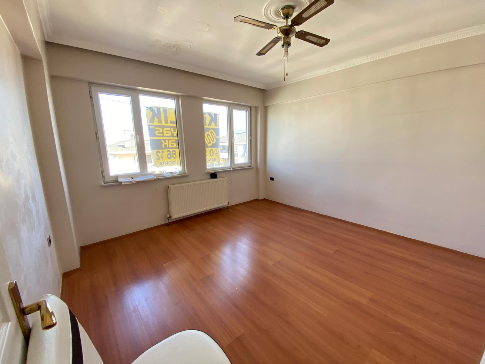 MANYAS EMLAKTAN PAŞAKENT MAH 3+1 135M2 DUBLEKS SATILIK DAİRE