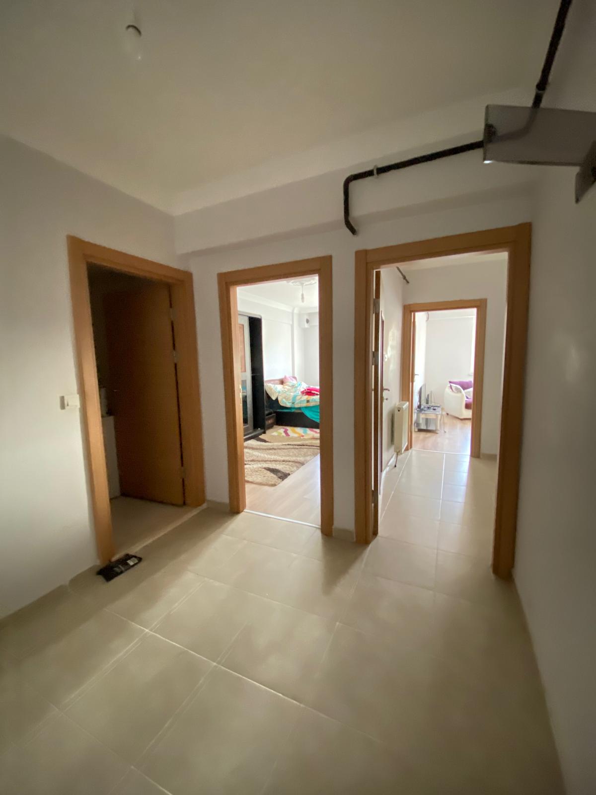 MANYAS EMLAKTAN 17 EYLÜL YATIRIMA UYGUN 2+0 EŞYALI SATILIK DAİRE